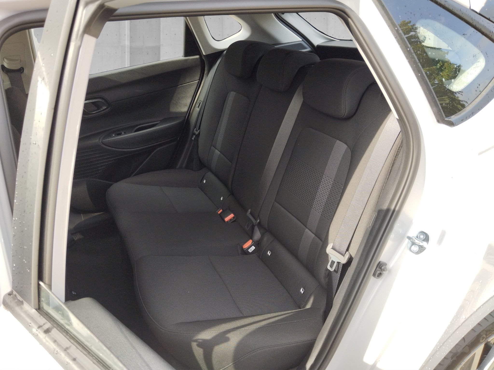 Hyundai i20 FL 1.0 T-GDI Trend DCT 4xSHZ*AUT*DynLicht*LM* – Bild 9