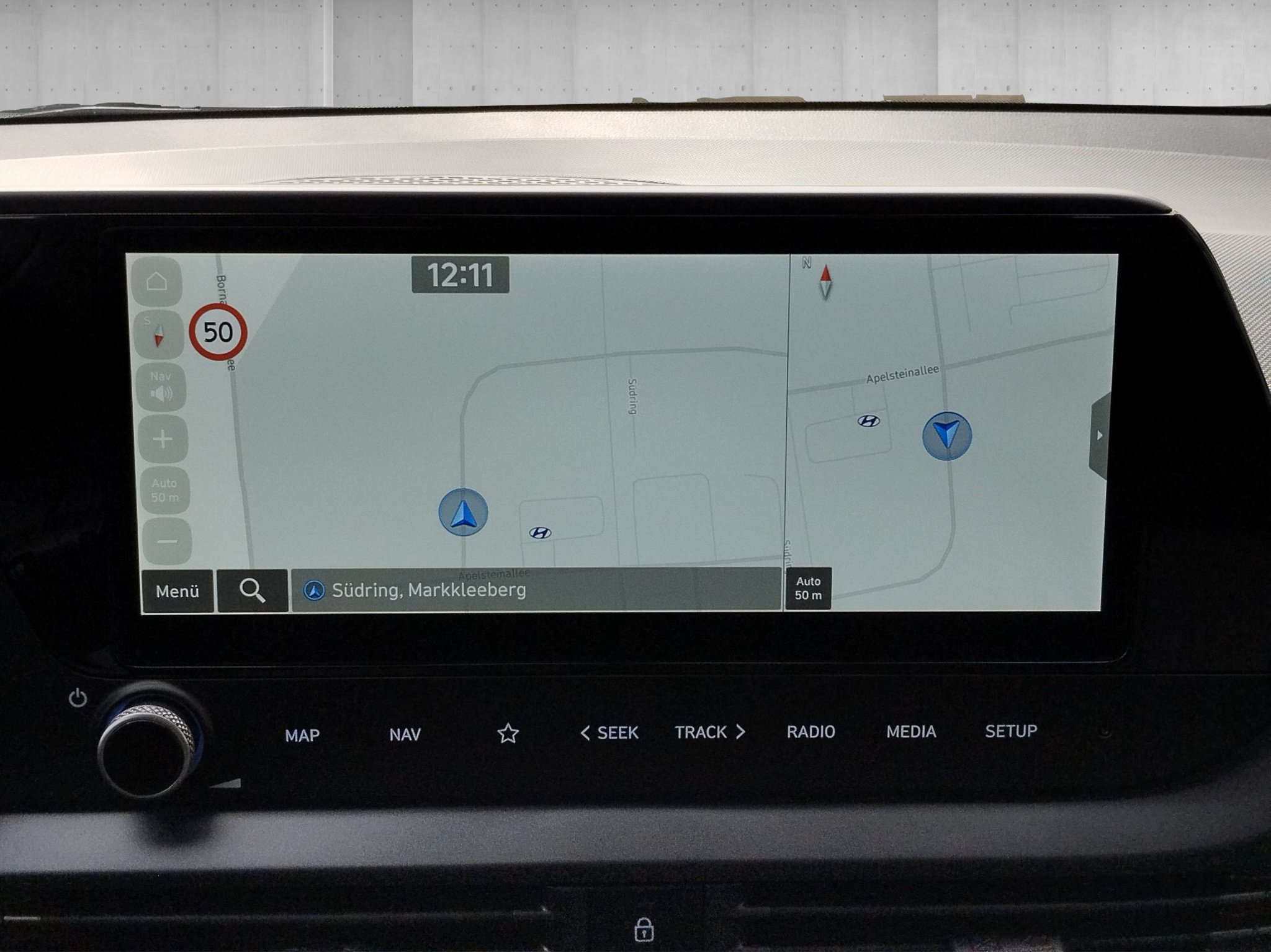 Hyundai i20 FL 1.0 T-GDI Trend DCT 4xSHZ*AUT*DynLicht*LM* – Bild 15