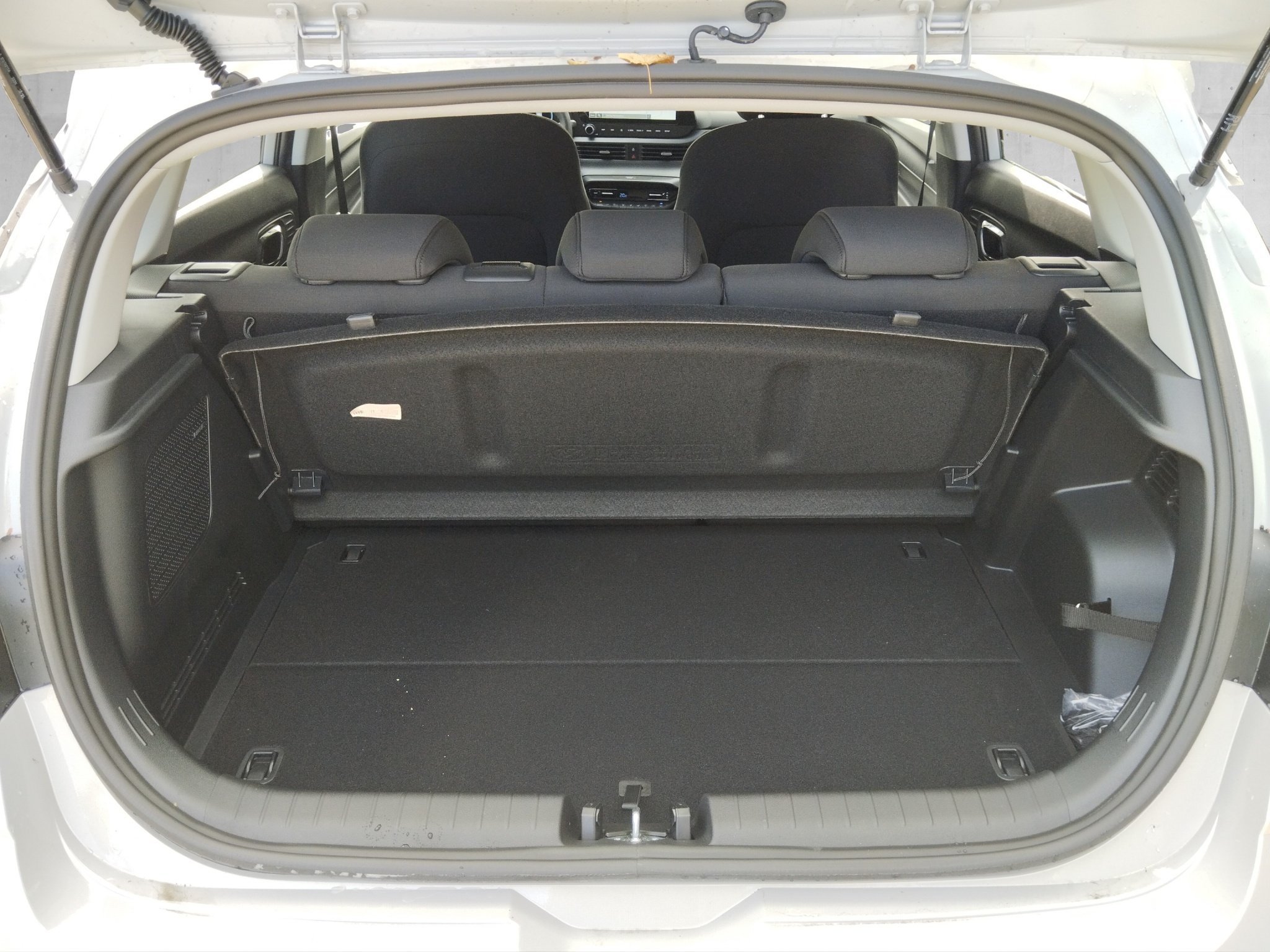 Hyundai i20 FL 1.0 T-GDI Trend DCT 4xSHZ*AUT*DynLicht*LM* – Bild 17