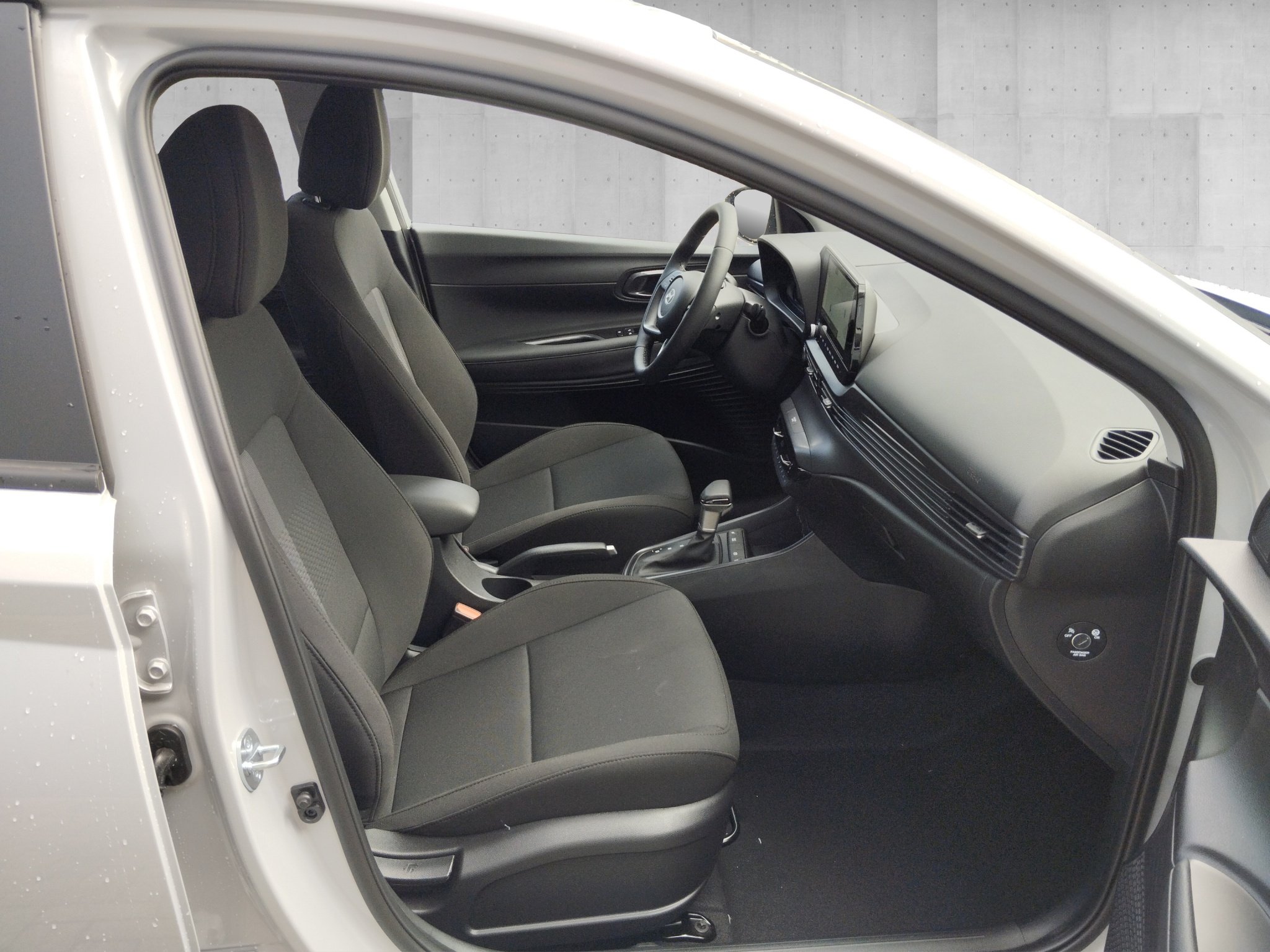 Hyundai i20 FL 1.0 T-GDI Trend DCT 4xSHZ*AUT*DynLicht*LM* – Bild 19