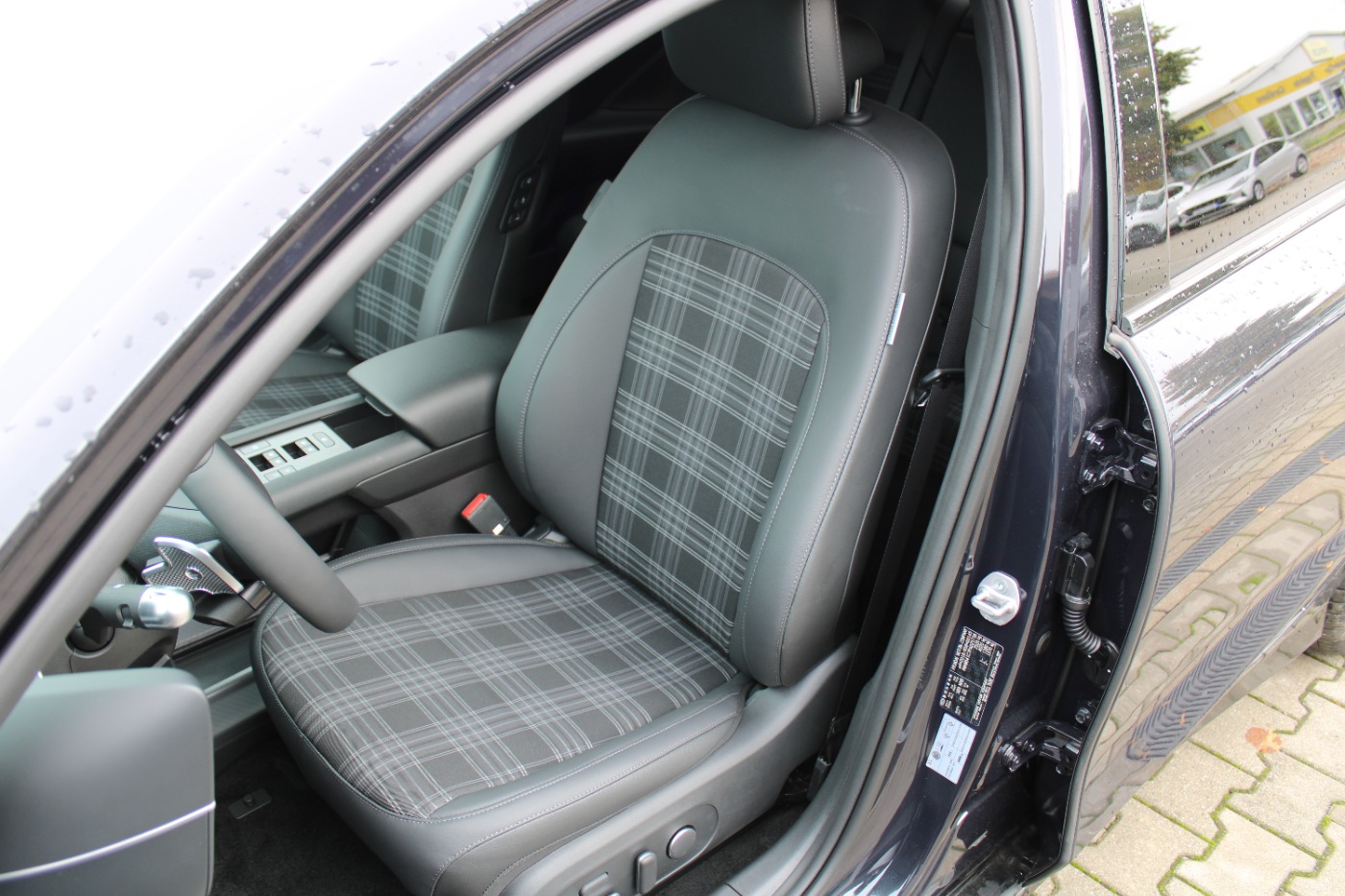 Hyundai IONIQ 6 First Edition 4WD 360*4xSHZ*ACC*AUT*Kam. – Bild 9