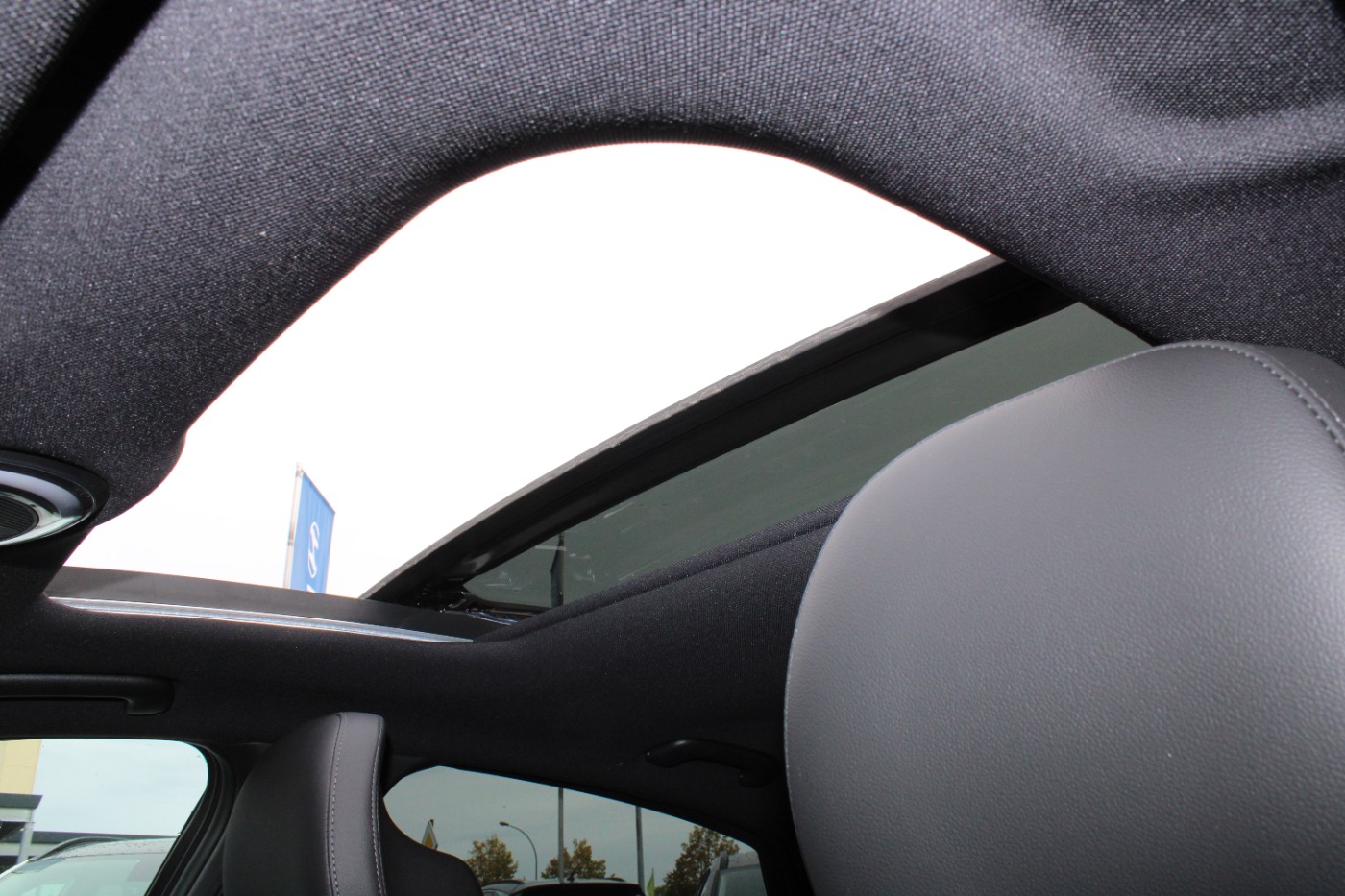 Hyundai IONIQ 6 First Edition 4WD 360*4xSHZ*ACC*AUT*Kam. – Bild 21