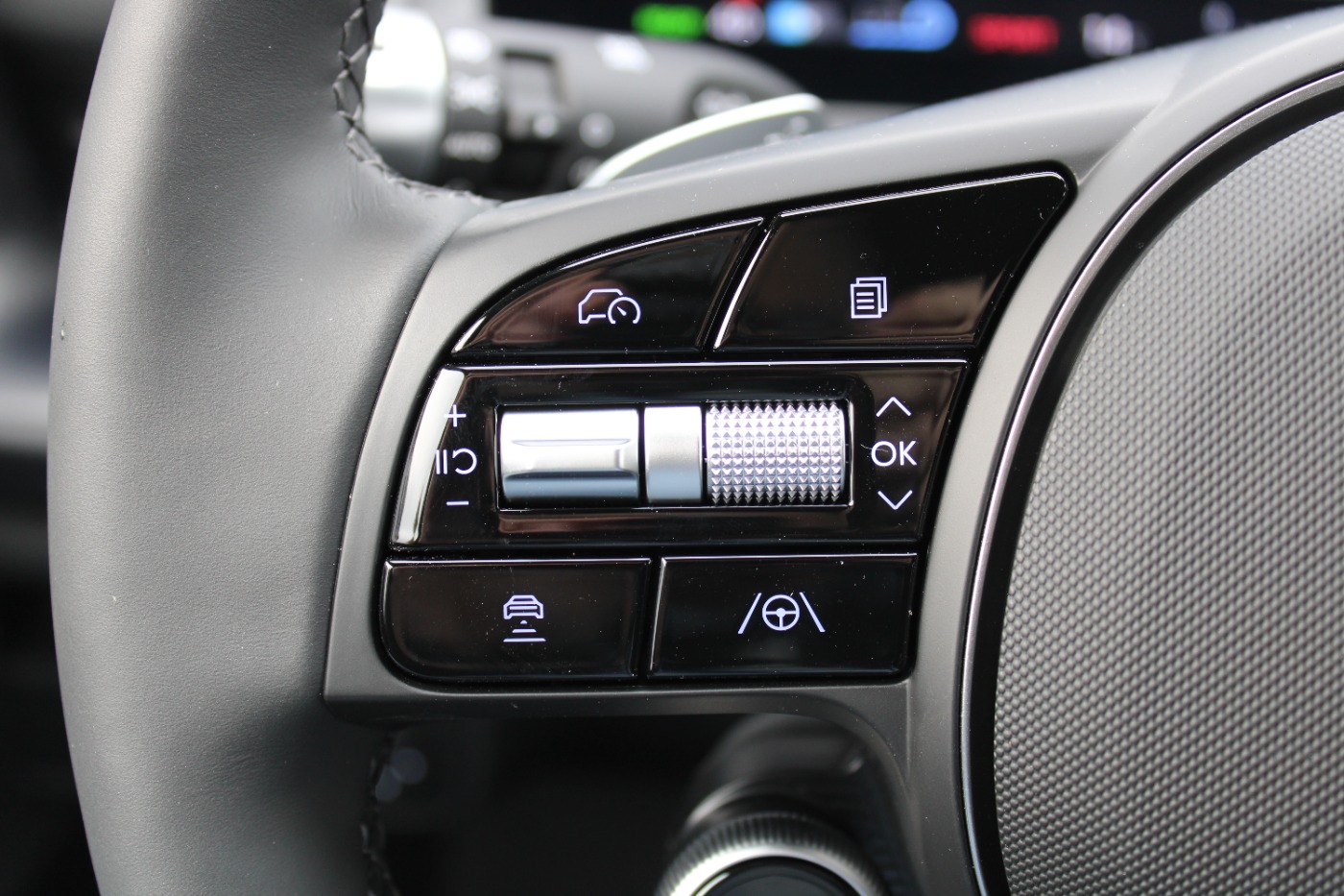 Hyundai IONIQ 6 First Edition 4WD 360*4xSHZ*ACC*AUT*Kam. – Bild 27