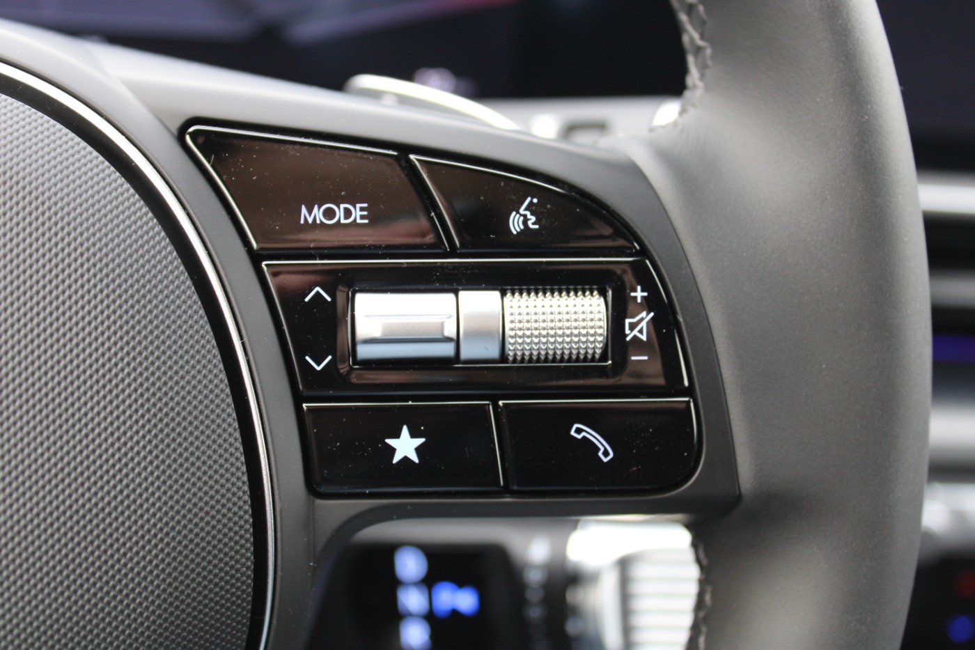 Hyundai IONIQ 6 First Edition 4WD 360*4xSHZ*ACC*AUT*Kam. – Bild 28