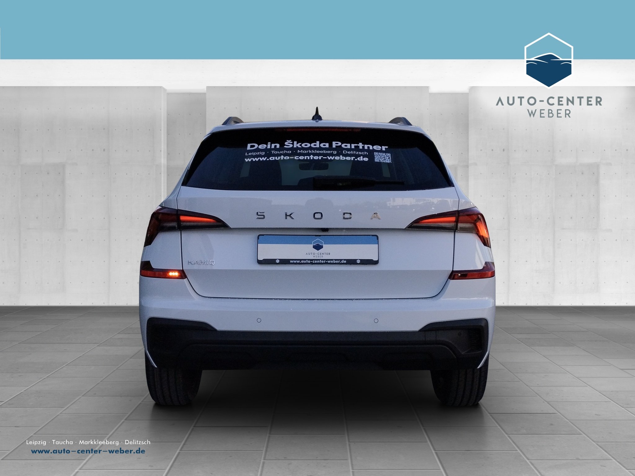 Skoda Kamiq 1.0 TSI Balance DSG ACC*AUT*Fernlichtass. – Bild 5
