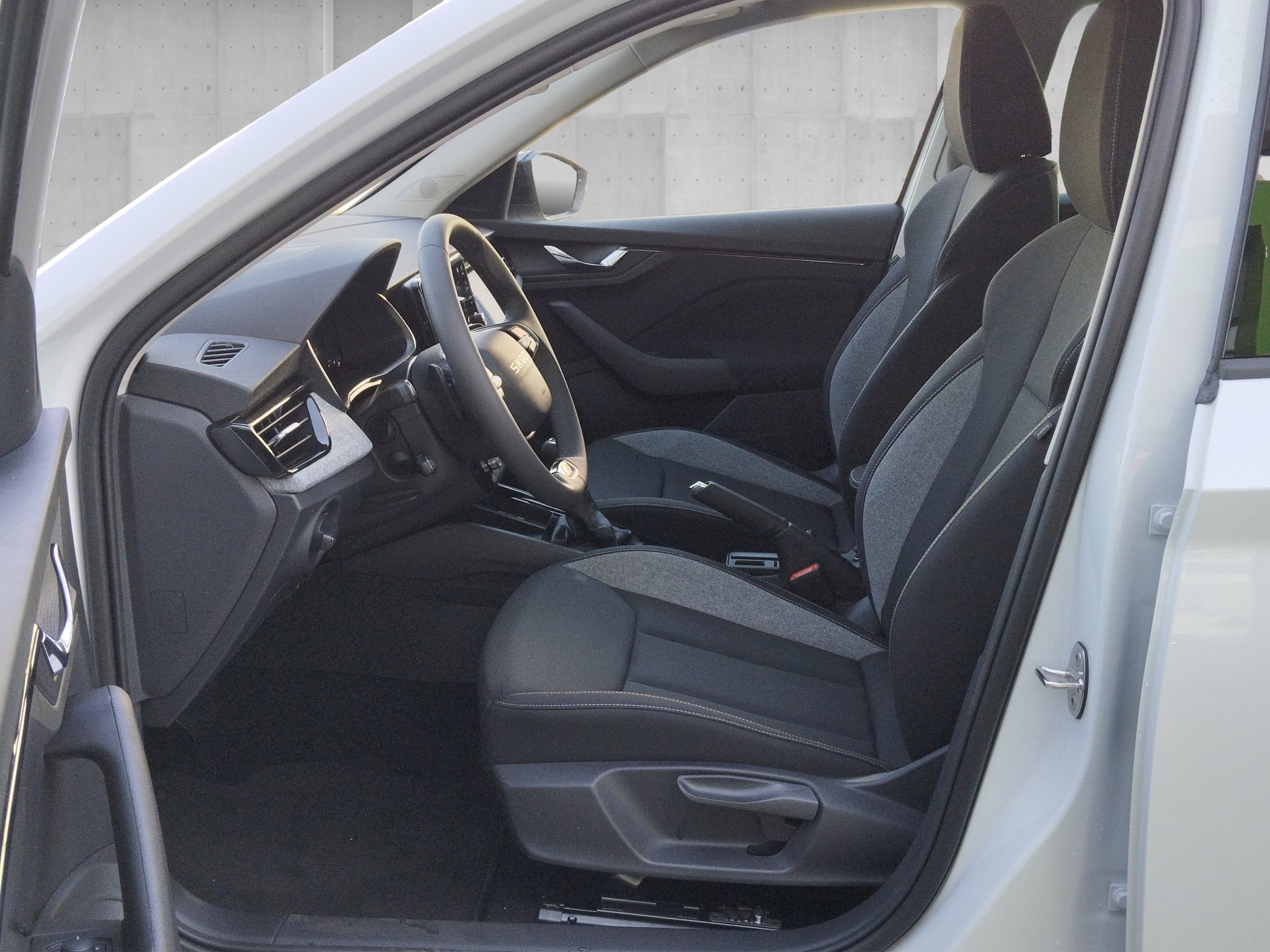 Skoda Kamiq 1.0 TSI Balance DSG ACC*AUT*Fernlichtass. – Bild 7