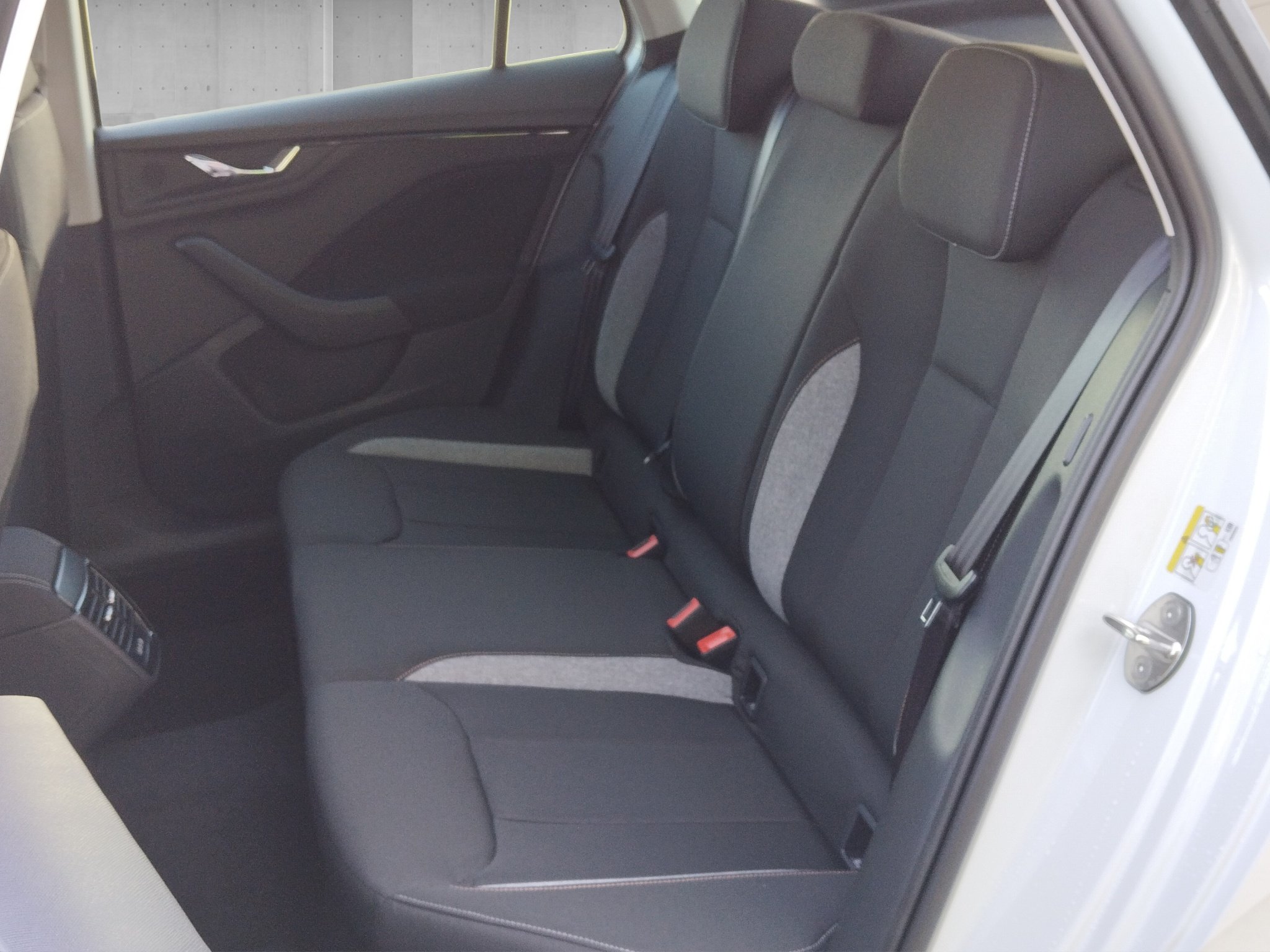 Skoda Kamiq 1.0 TSI Balance DSG ACC*AUT*Fernlichtass. – Bild 9