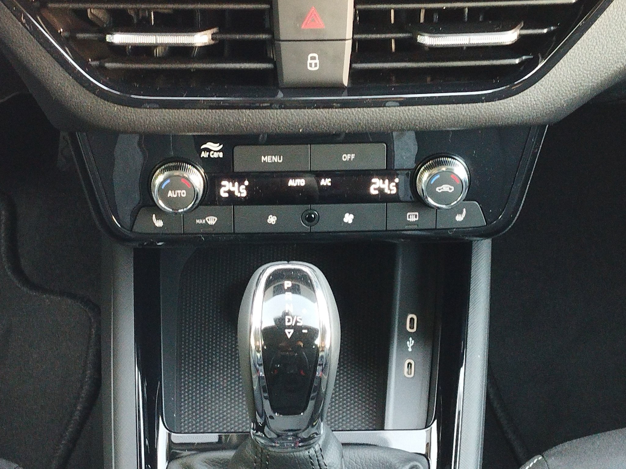 Skoda Kamiq 1.0 TSI Balance DSG ACC*AUT*Fernlichtass. – Bild 14