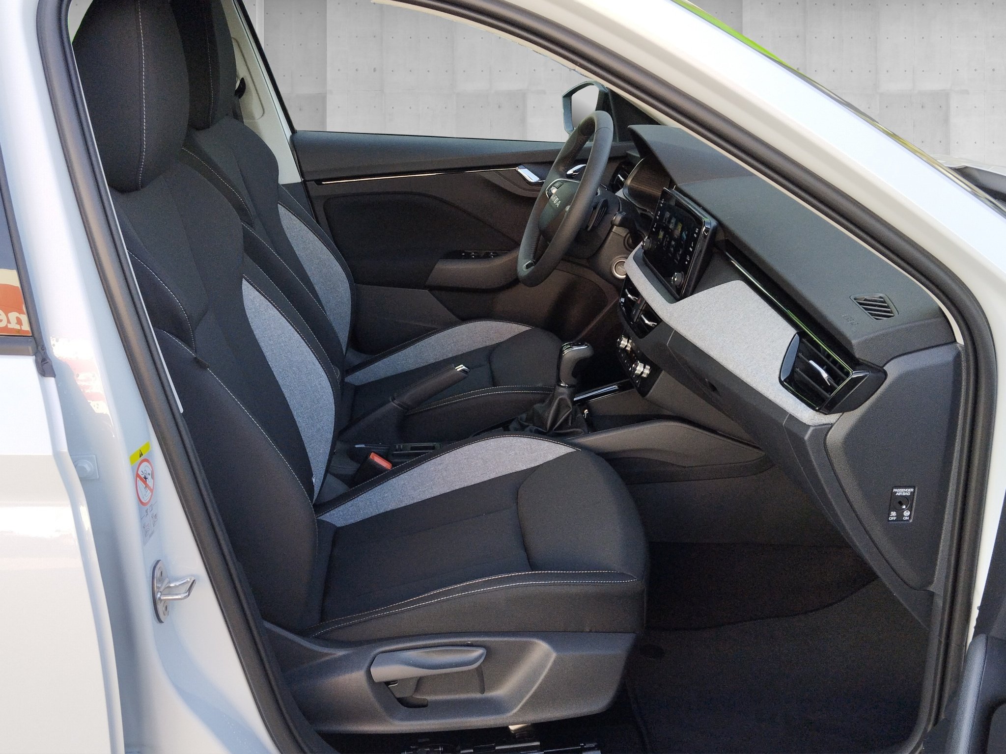 Skoda Kamiq 1.0 TSI Balance DSG ACC*AUT*Fernlichtass. – Bild 19