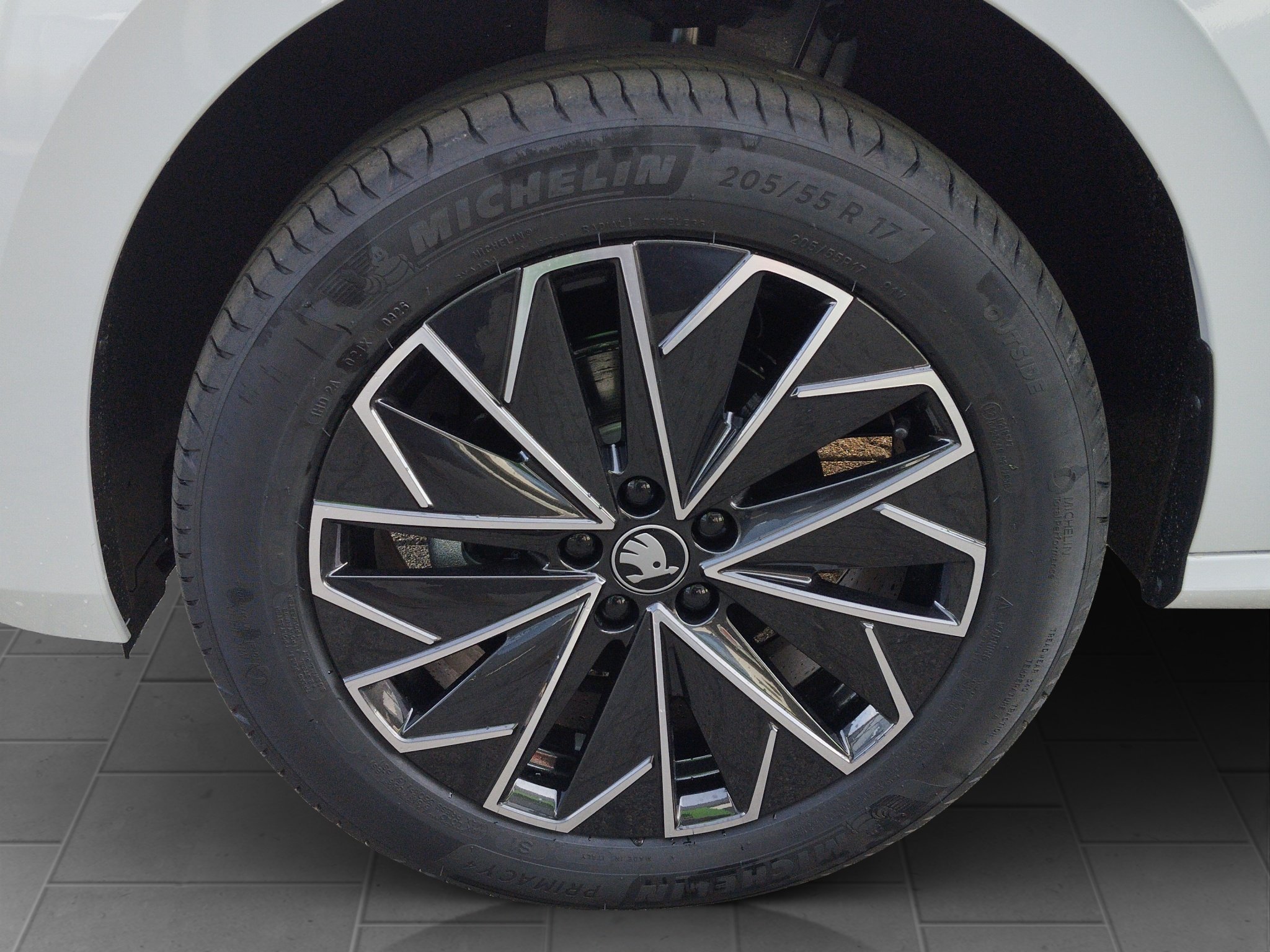 Skoda Kamiq 1.0 TSI Balance DSG ACC*AUT*Fernlichtass. – Bild 20