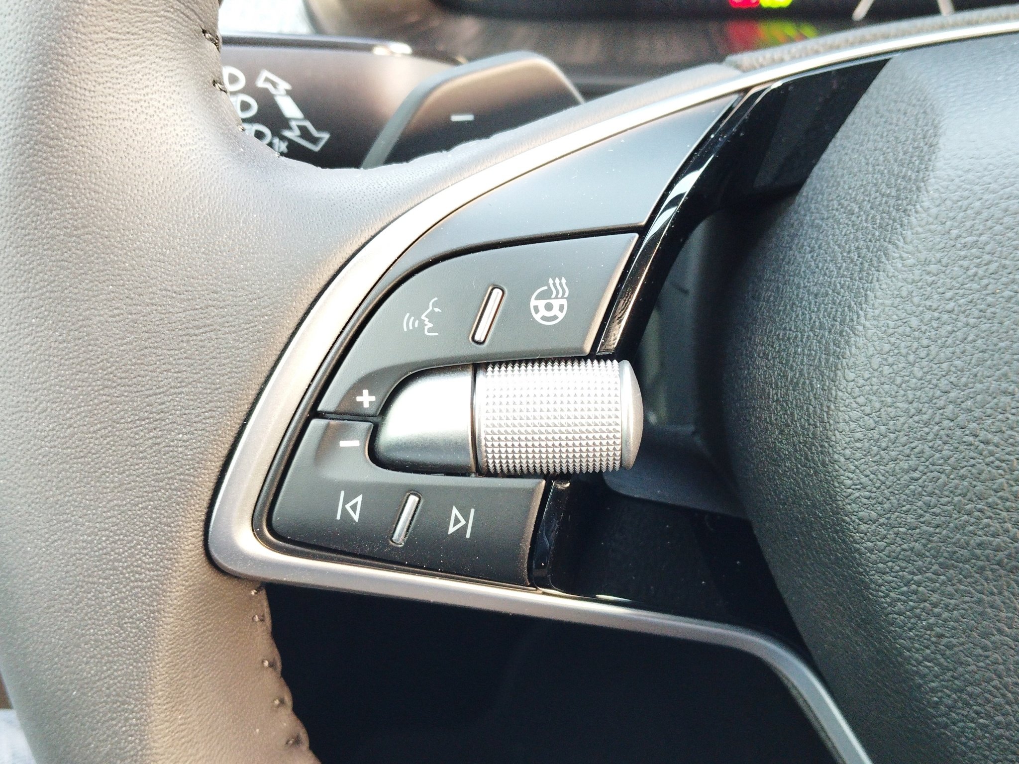 Skoda Kamiq 1.0 TSI Balance DSG ACC*AUT*Fernlichtass. – Bild 22