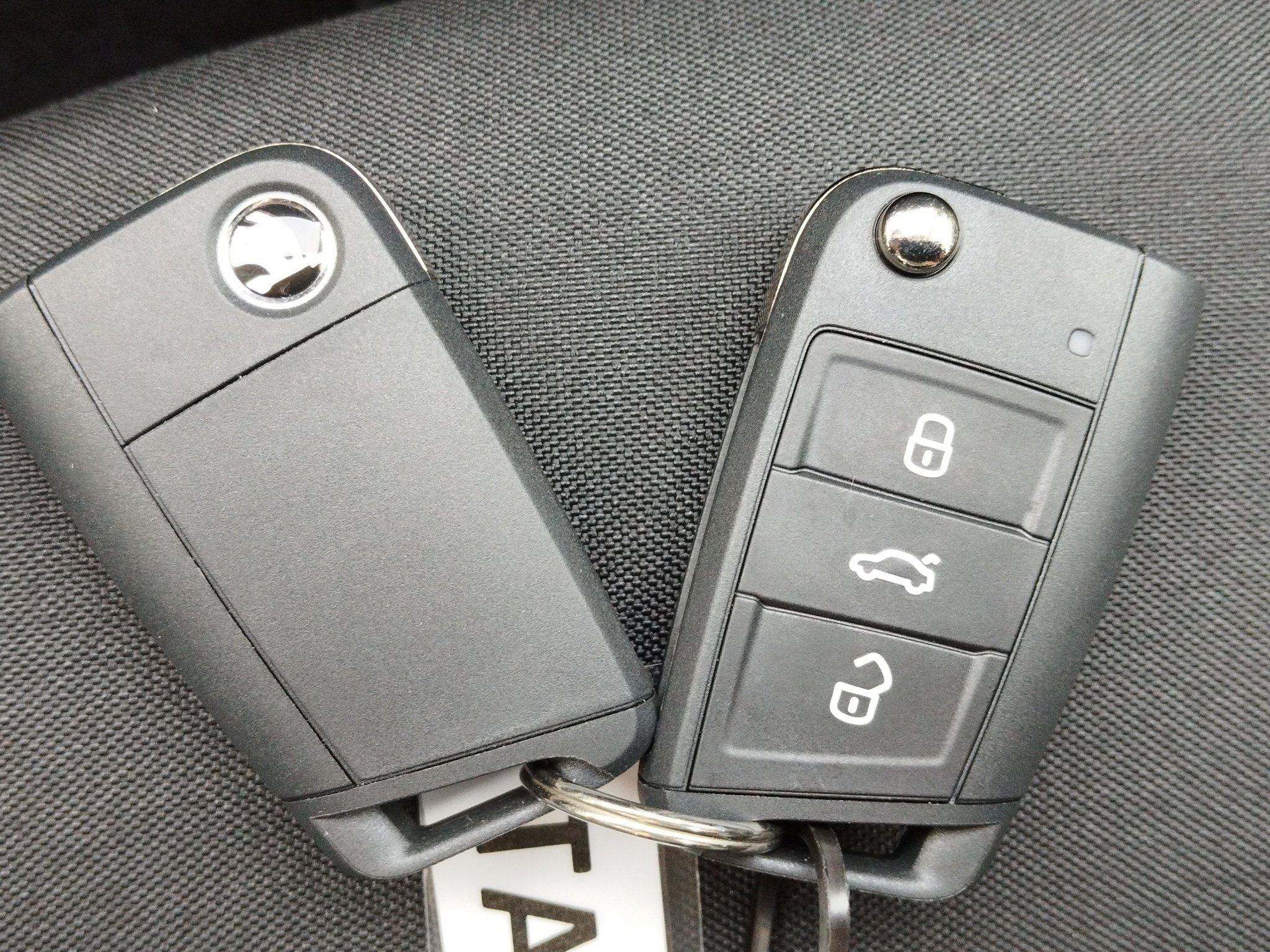 Skoda Kamiq 1.0 TSI Balance DSG ACC*AUT*Fernlichtass. – Bild 29
