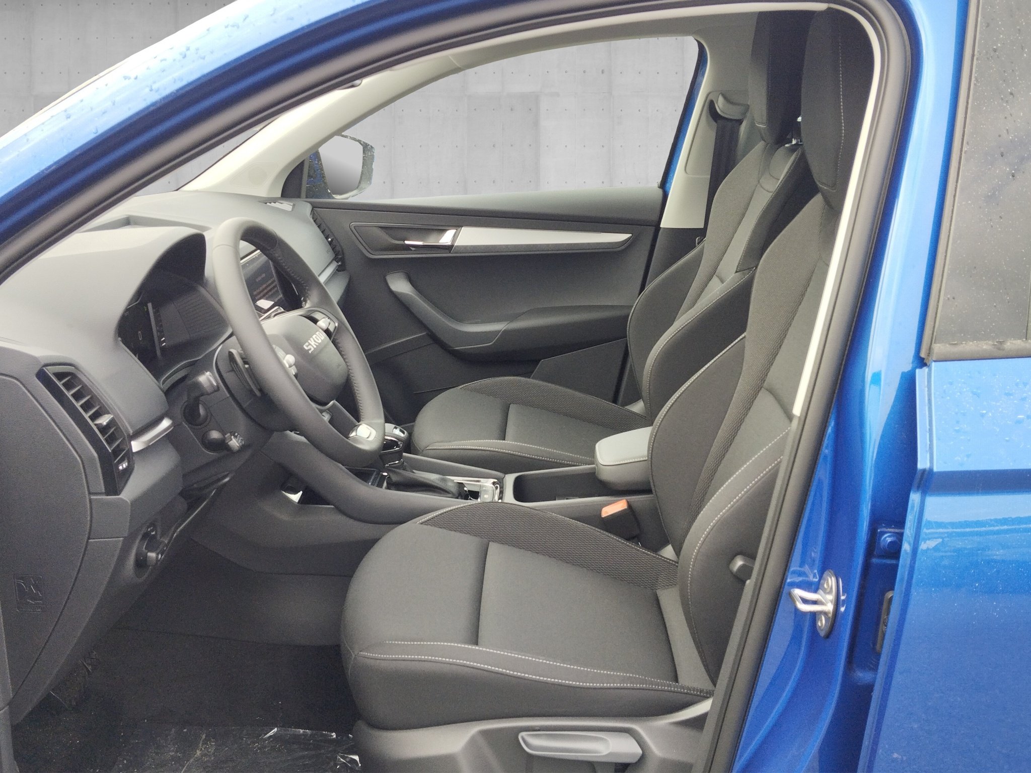 Skoda Karoq 1.5 TSI Balance DSG ACC*AHK*AUT*Kam.*LED – Bild 7