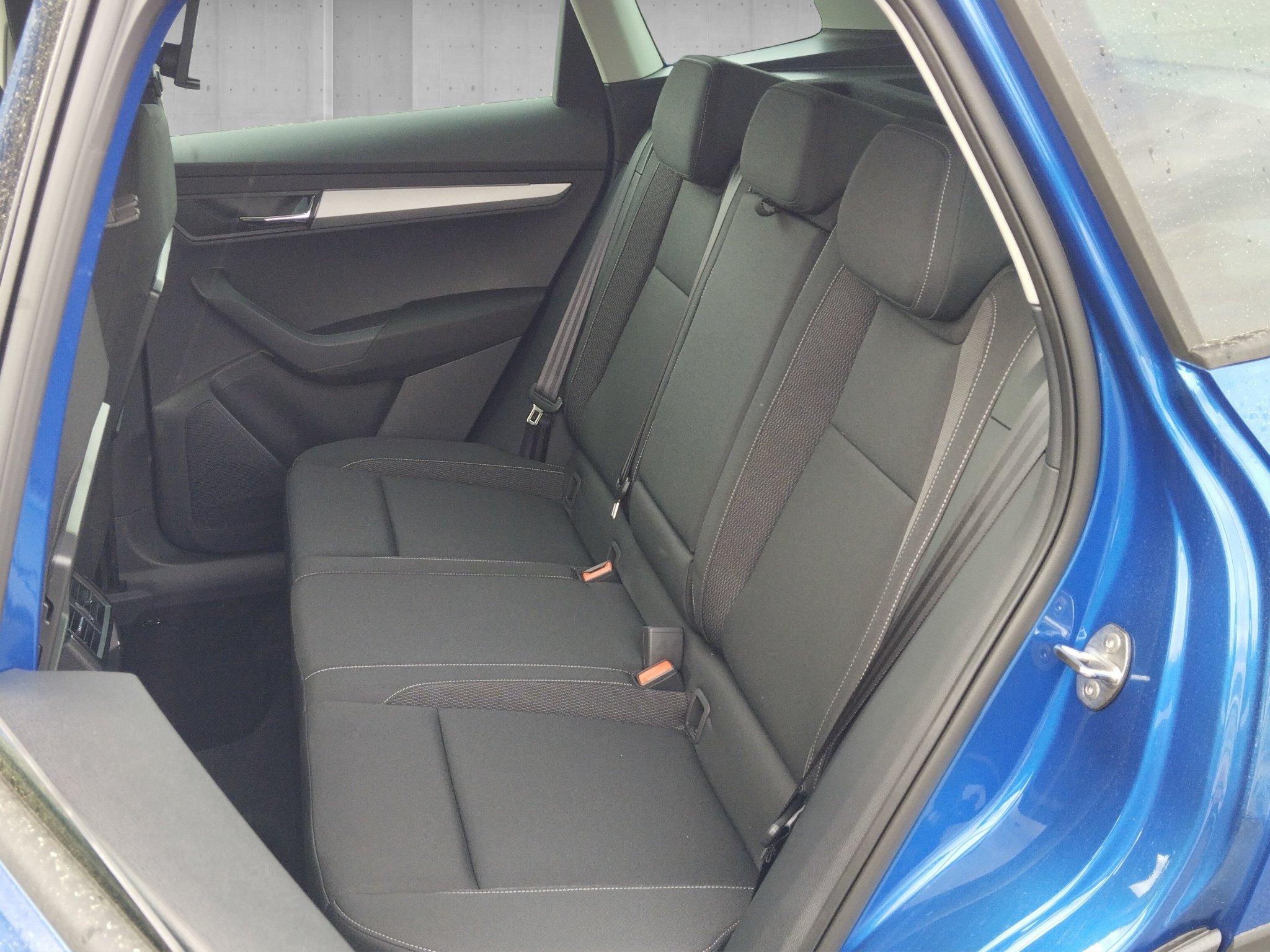 Skoda Karoq 1.5 TSI Balance DSG ACC*AHK*AUT*Kam.*LED – Bild 9