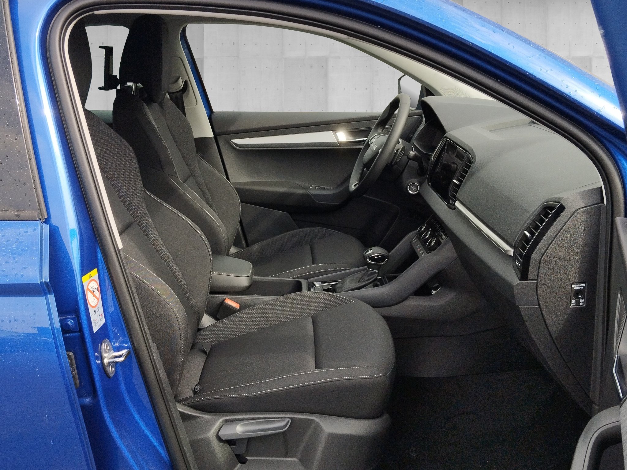 Skoda Karoq 1.5 TSI Balance DSG ACC*AHK*AUT*Kam.*LED – Bild 20