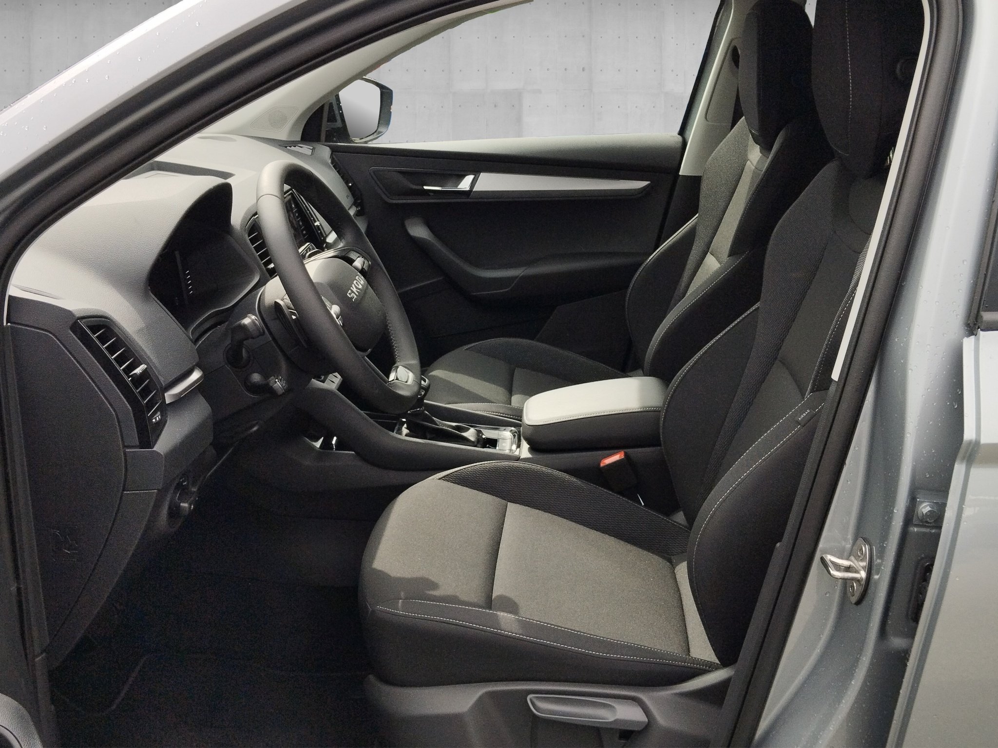 Skoda Karoq 1.5 TSI Balance DSG ACC*AHK*AUT*Kam.*Klima – Bild 7