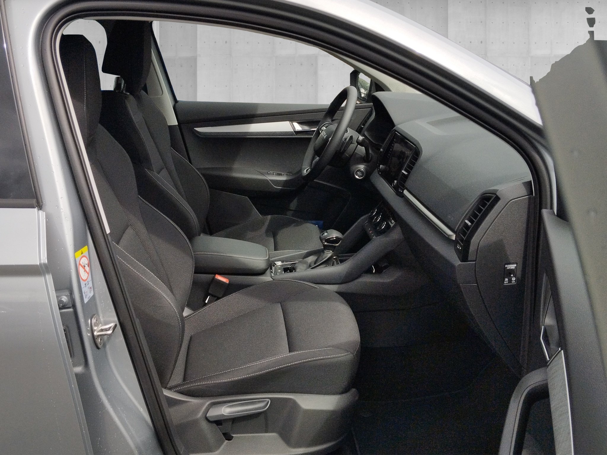 Skoda Karoq 1.5 TSI Balance DSG ACC*AHK*AUT*Kam.*Klima – Bild 20