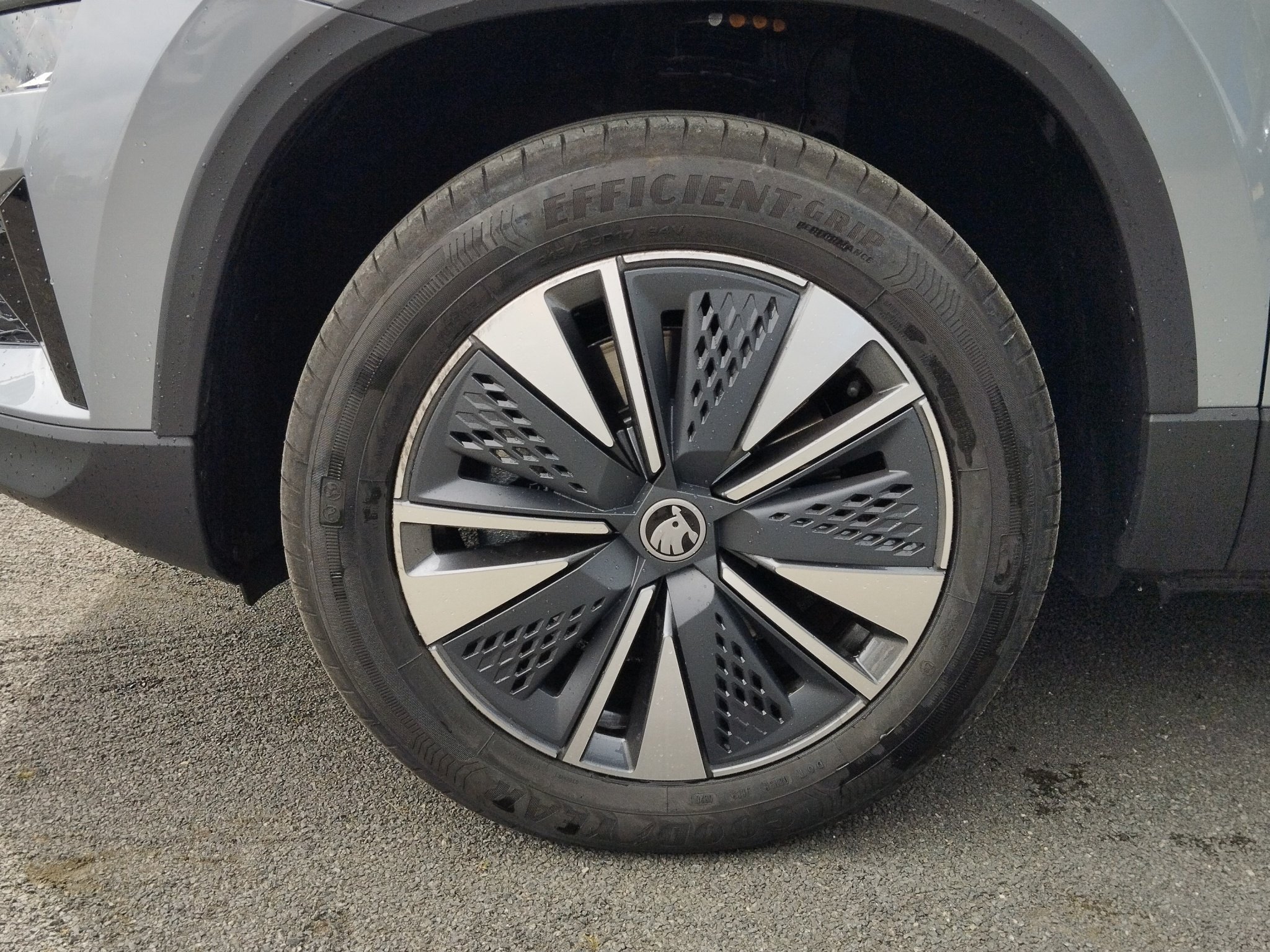 Skoda Karoq 1.5 TSI Balance DSG ACC*AHK*AUT*Kam.*Klima – Bild 21