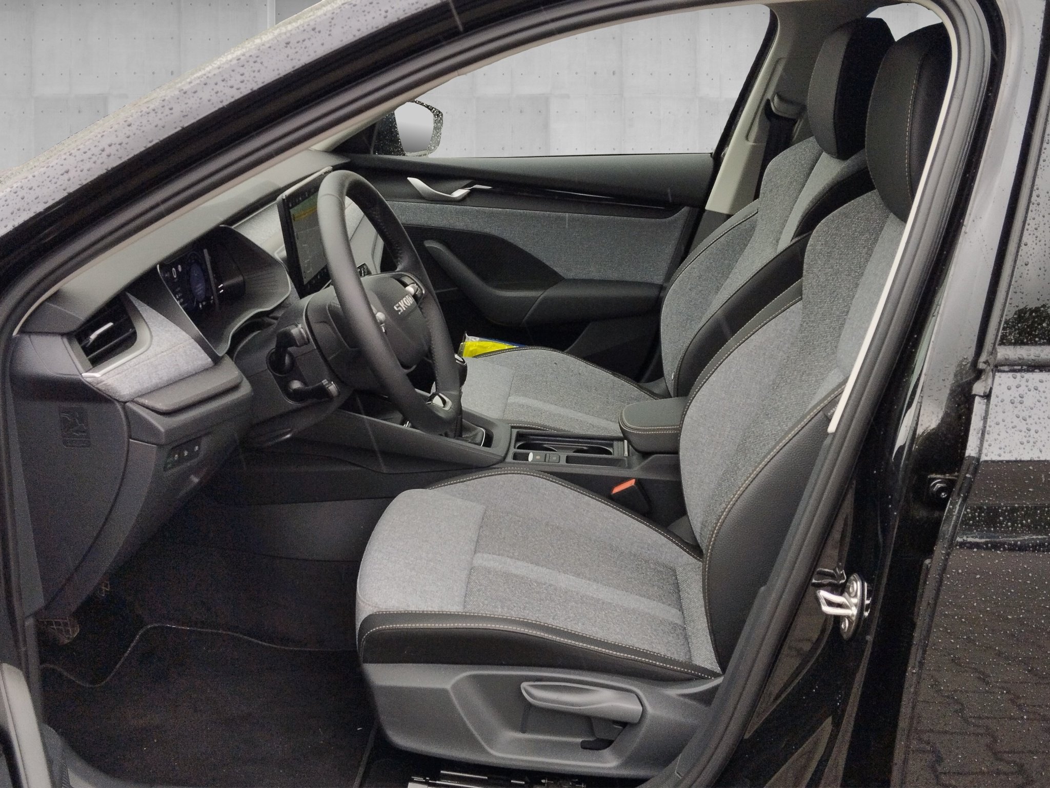 Skoda Octavia Combi 1.5 TSI Tour 360°*ACC*AHK*Kam.*LED – Bild 7