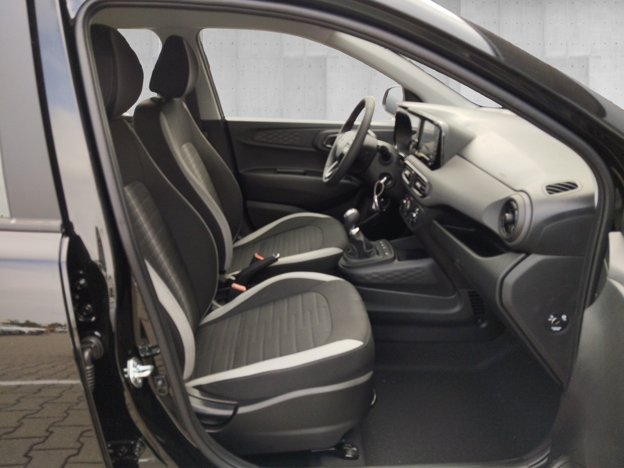 Hyundai i10 FL 1.0 Trend *PDC*NAVI*Fernlichtass.*Kam.*LM – Bild 19