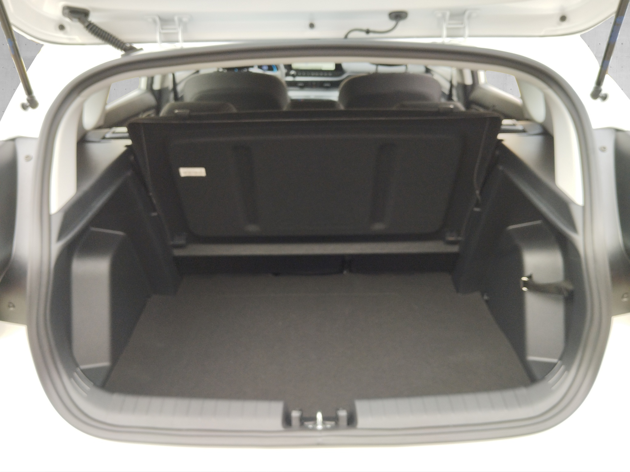 Hyundai BAYON FL 1.0 T-GDI Select DynLicht*Fernlichtass. – Bild 19