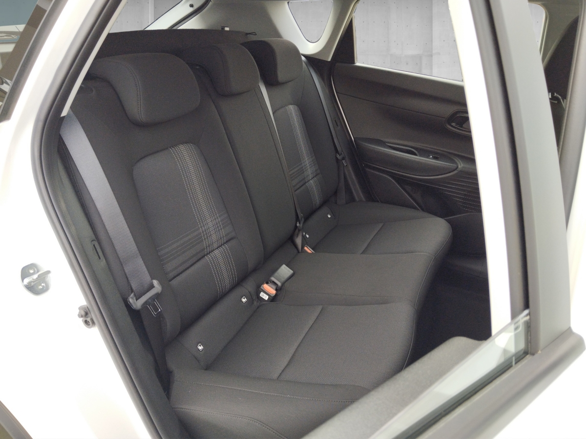 Hyundai BAYON FL 1.0 T-GDI Select DynLicht*Fernlichtass. – Bild 20