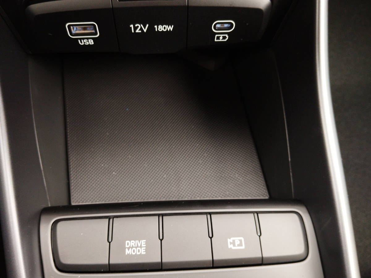 Hyundai BAYON FL 1.0 T-GDI Select DynLicht*Fernlichtass. – Bild 28