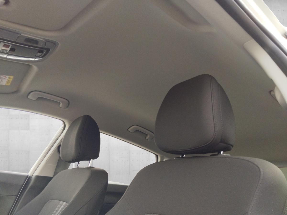 Hyundai BAYON FL 1.0 T-GDI Select DynLicht*Fernlichtass. – Bild 8