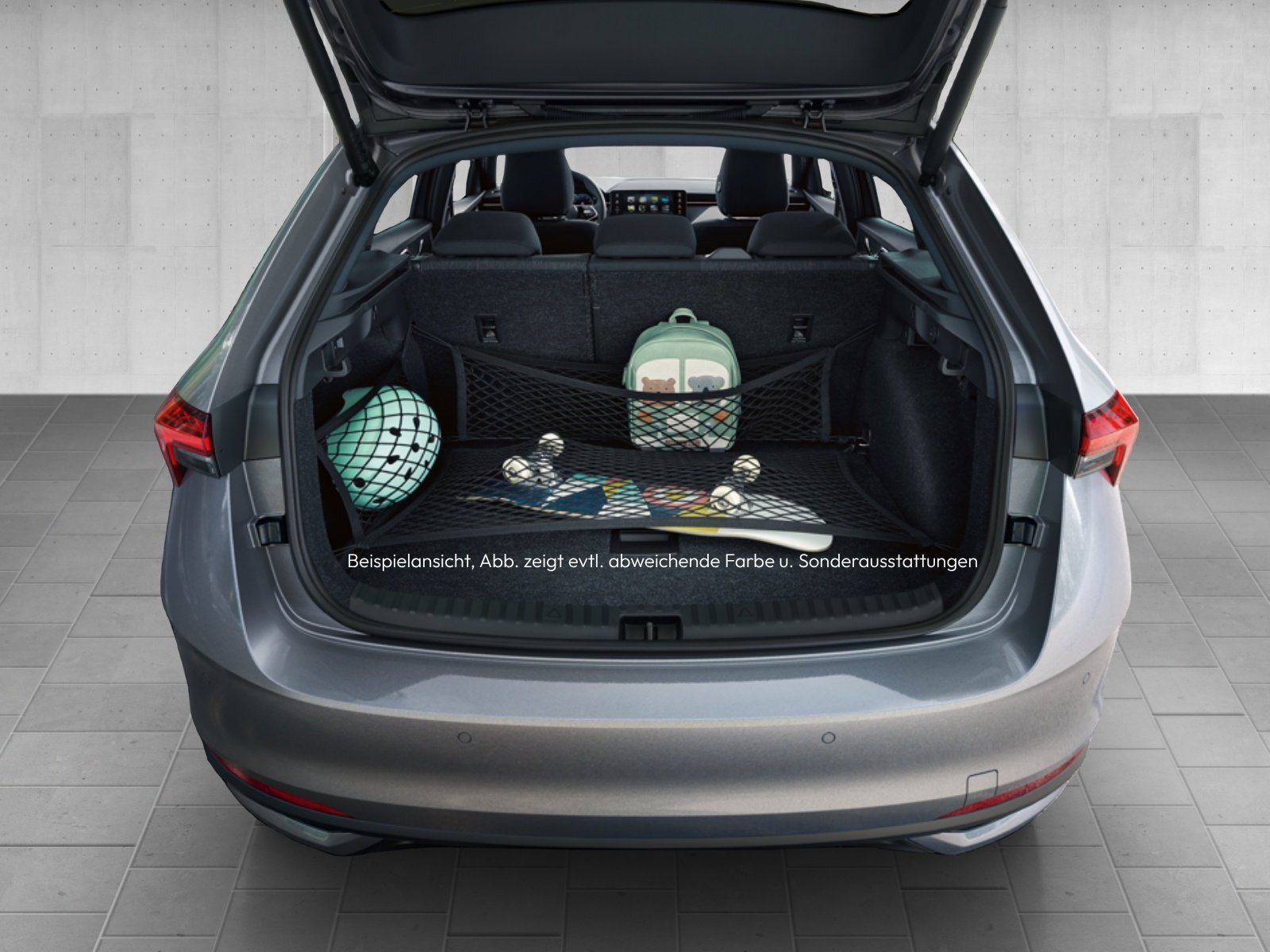 Skoda Scala 1.5 TSI Balance DSG ACC*AHK*AUT*Kam.*LED – Bild 2