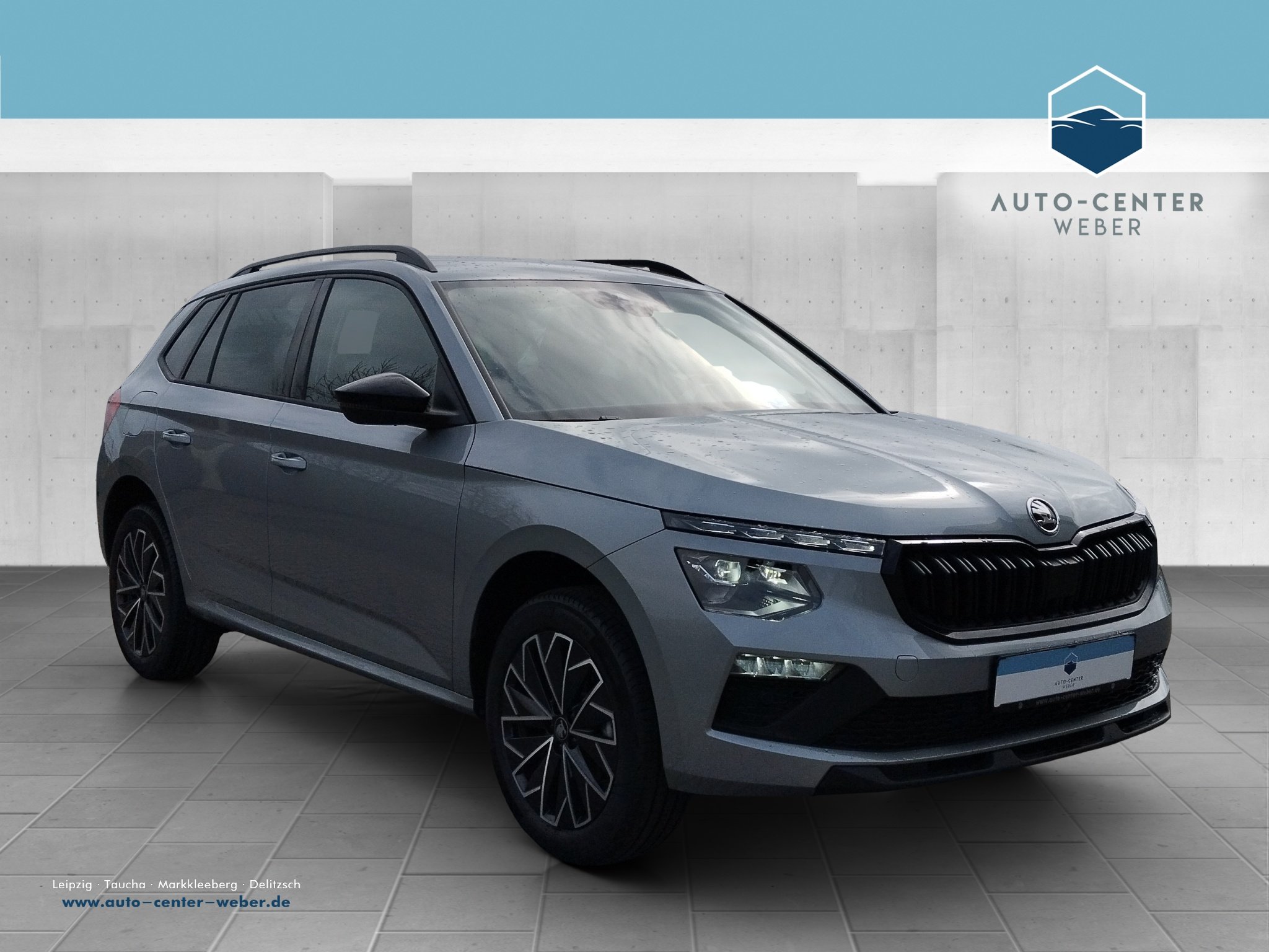 Skoda Kamiq 1.0 TSI Balance ACC*Fernlichtass.*Kam.*LED