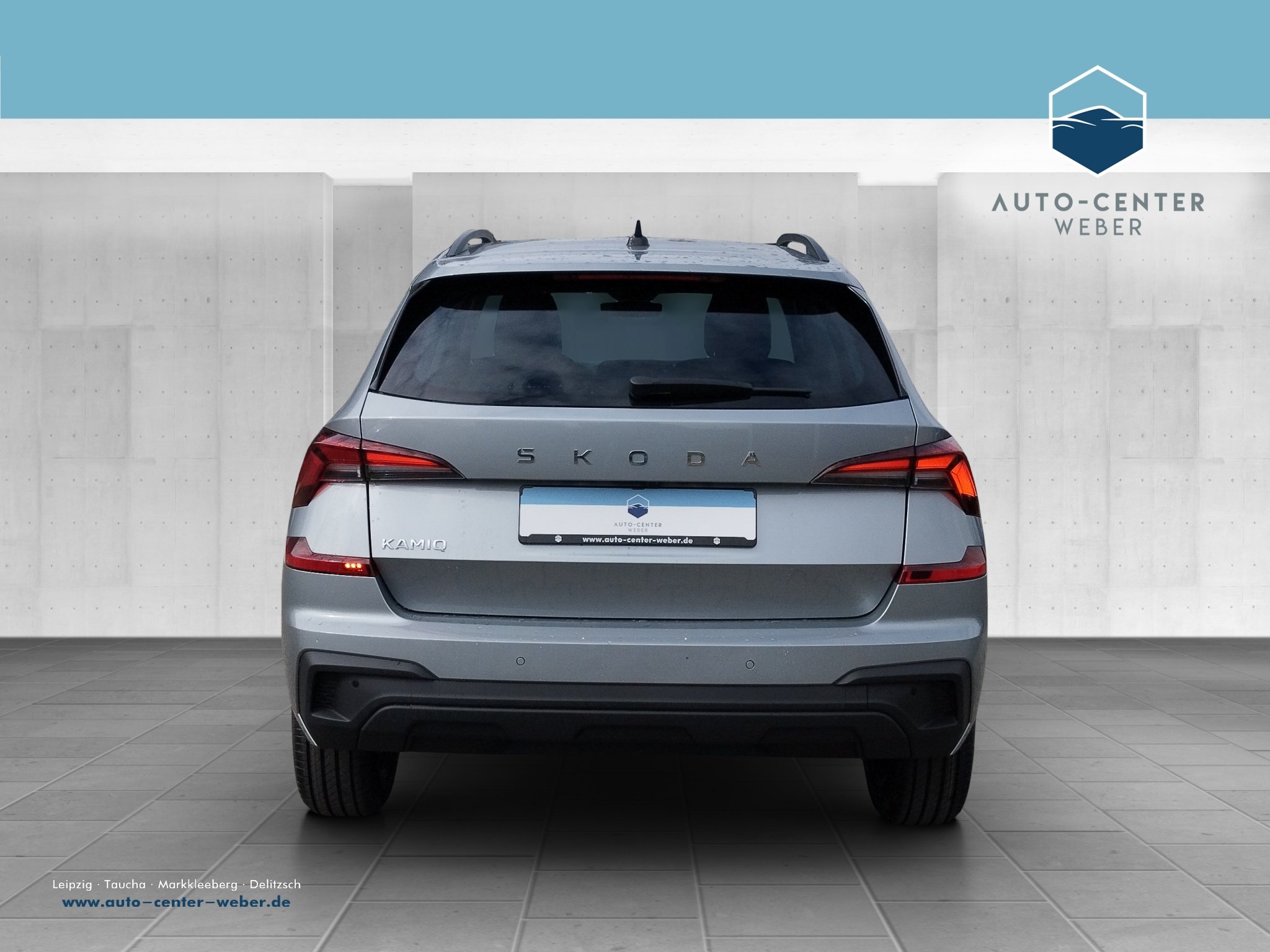 Skoda Kamiq 1.0 TSI Balance ACC*Fernlichtass.*Kam.*LED – Bild 5