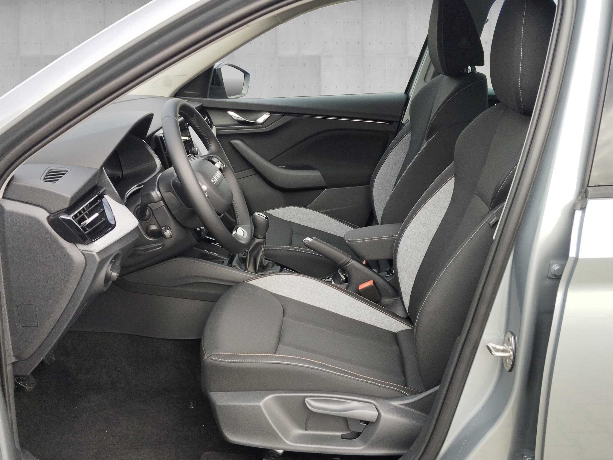 Skoda Kamiq 1.0 TSI Balance ACC*Fernlichtass.*Kam.*LED – Bild 7