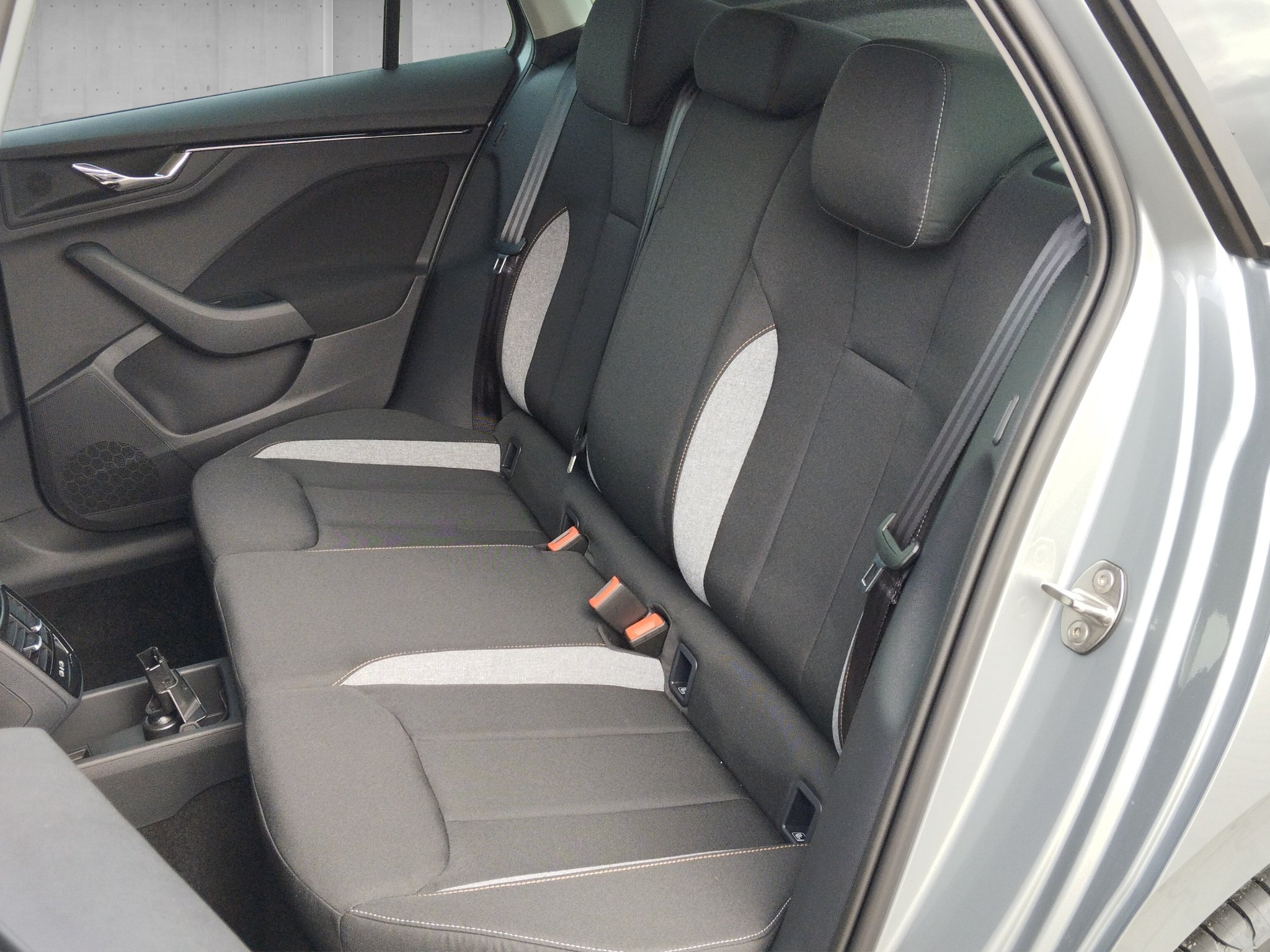 Skoda Kamiq 1.0 TSI Balance ACC*Fernlichtass.*Kam.*LED – Bild 9