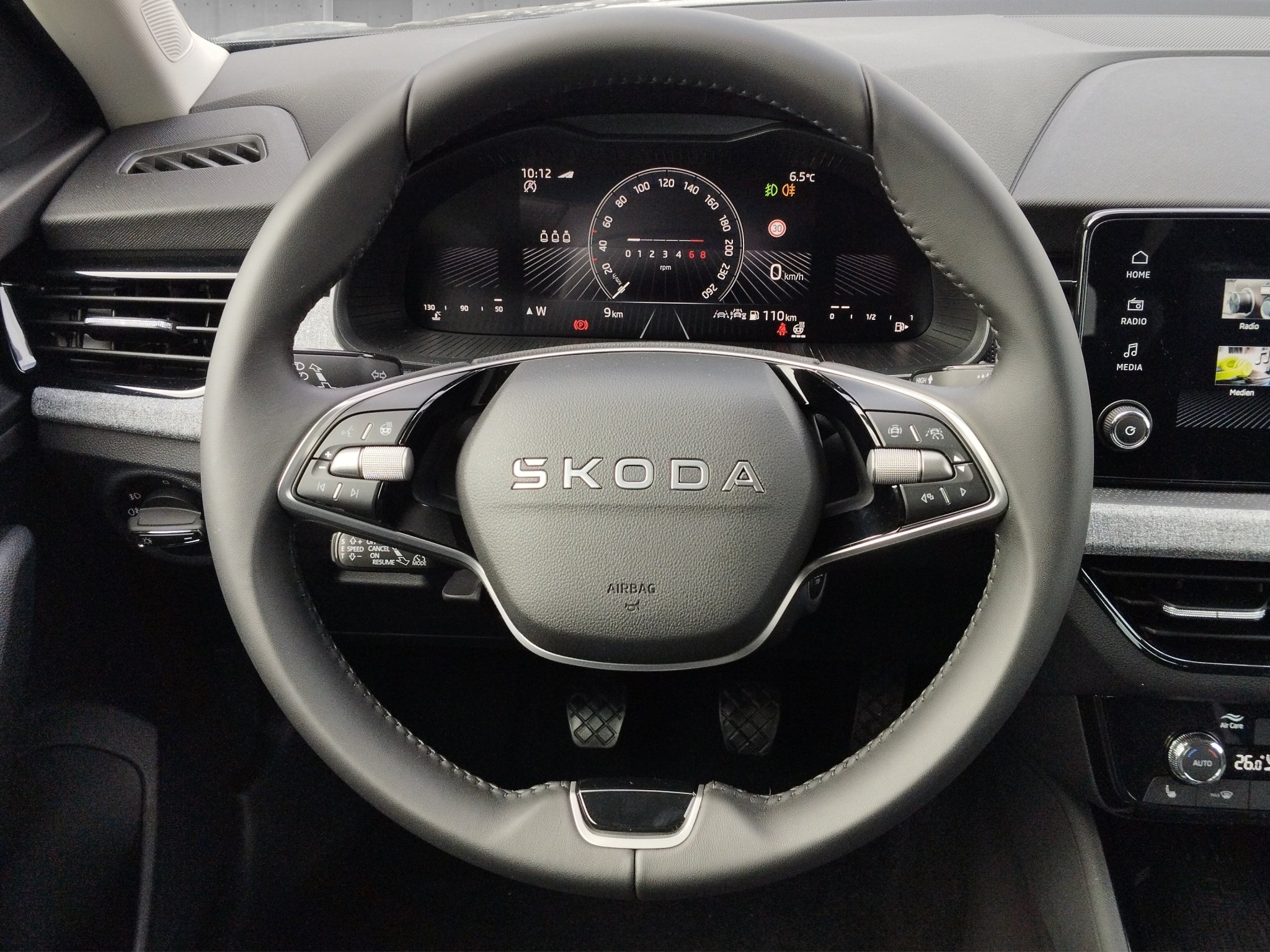 Skoda Kamiq 1.0 TSI Balance ACC*Fernlichtass.*Kam.*LED – Bild 10