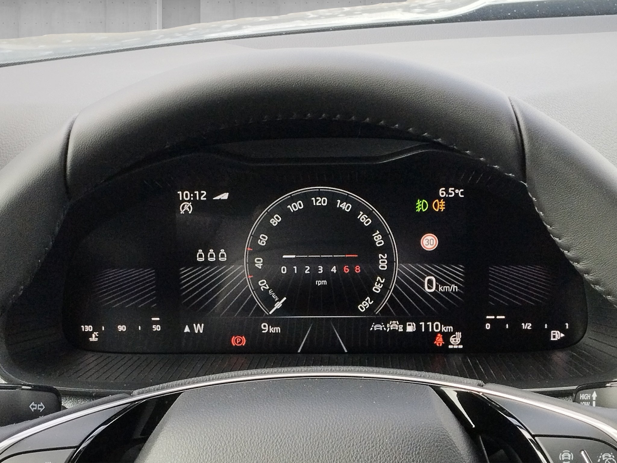 Skoda Kamiq 1.0 TSI Balance ACC*Fernlichtass.*Kam.*LED – Bild 11