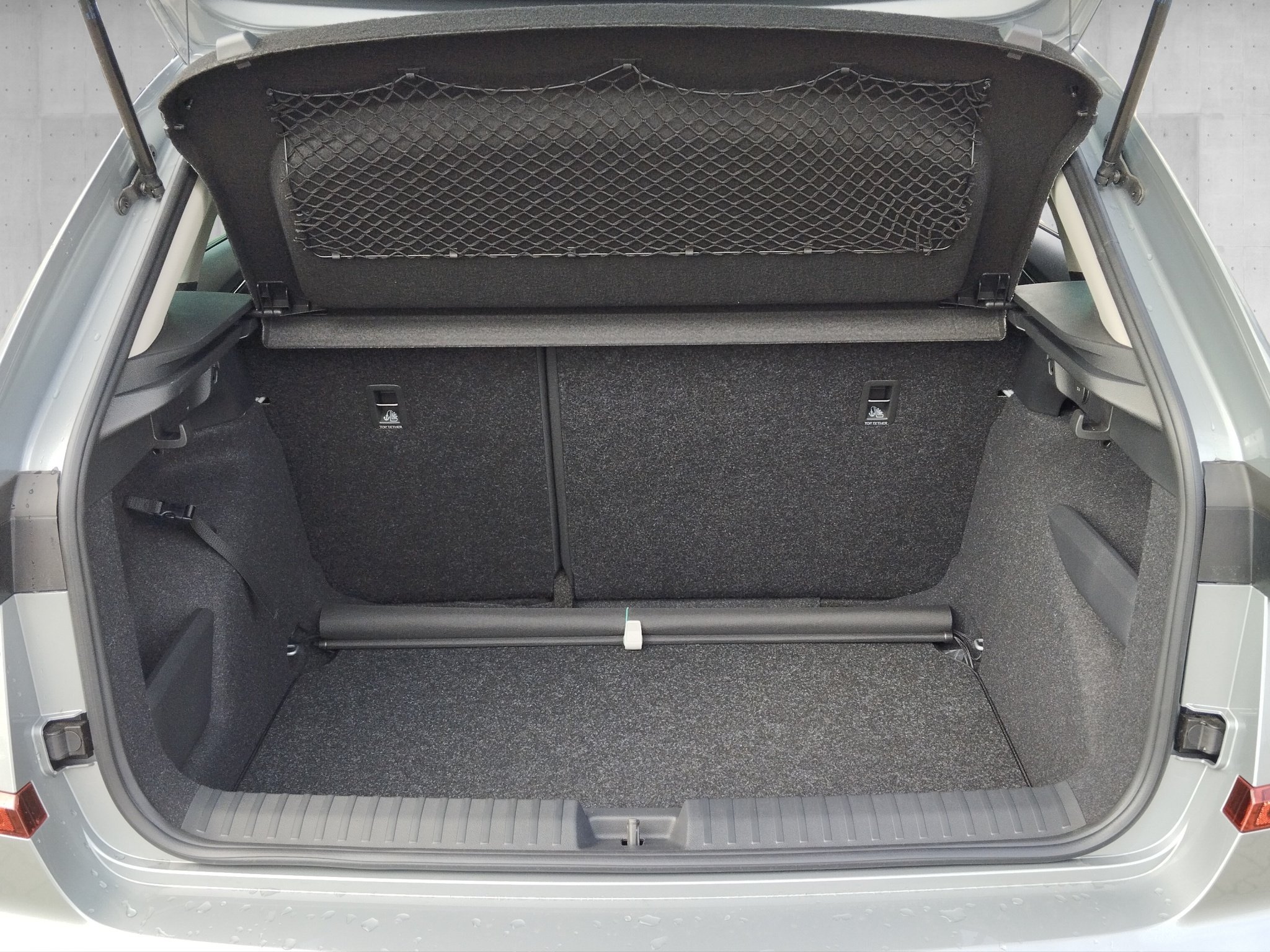 Skoda Kamiq 1.0 TSI Balance ACC*Fernlichtass.*Kam.*LED – Bild 17