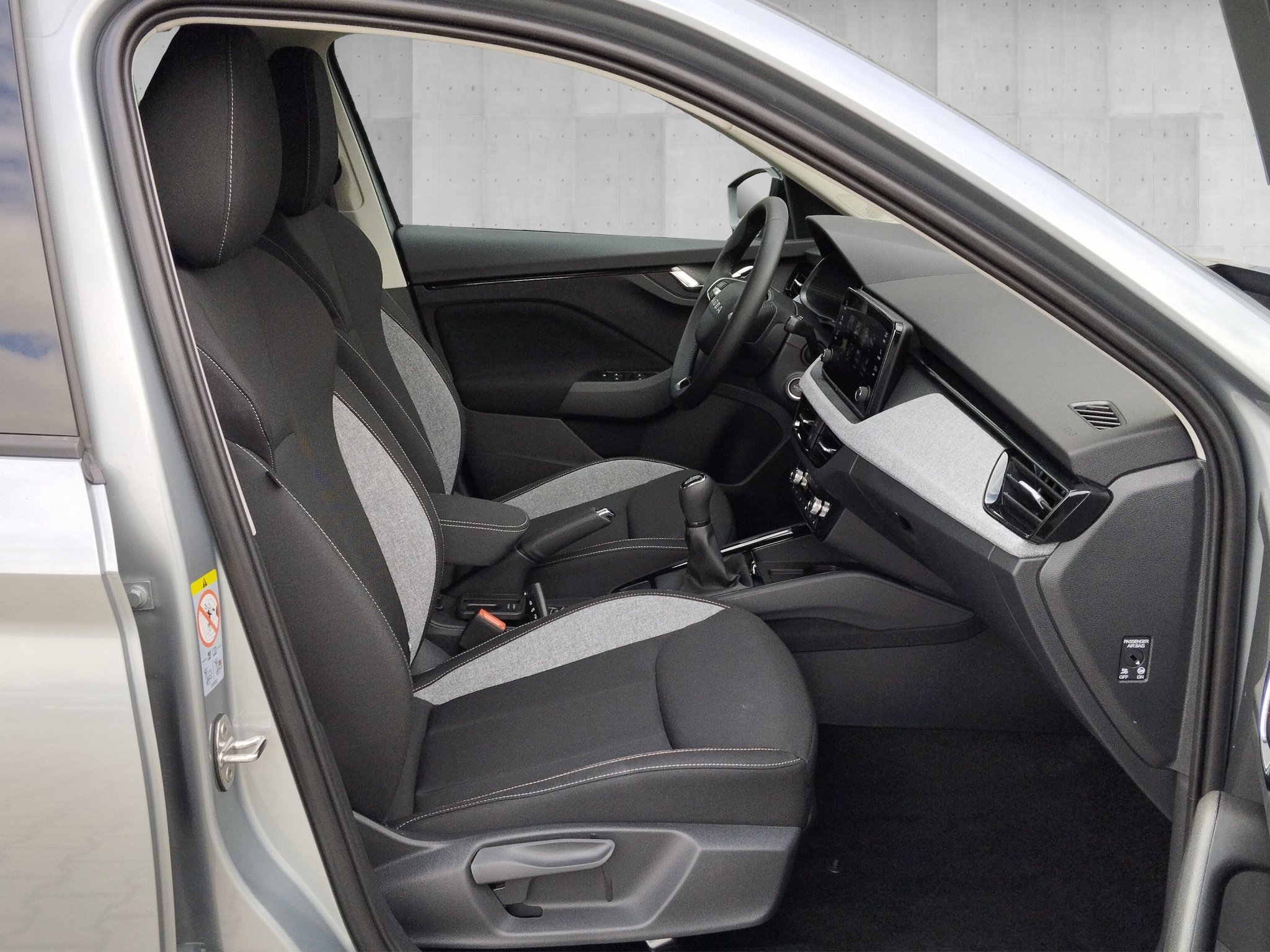 Skoda Kamiq 1.0 TSI Balance ACC*Fernlichtass.*Kam.*LED – Bild 19