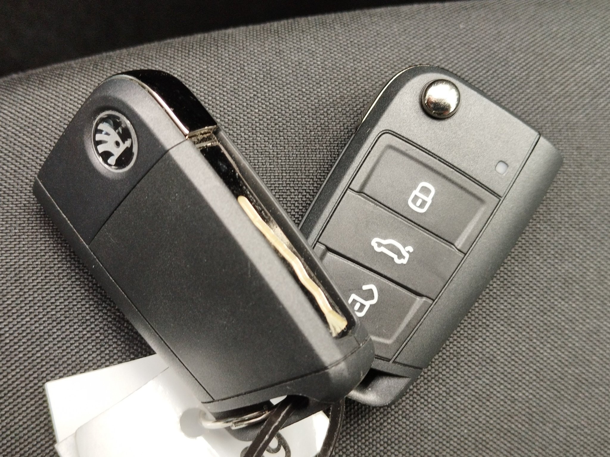 Skoda Kamiq 1.0 TSI Balance ACC*Fernlichtass.*Kam.*LED – Bild 29