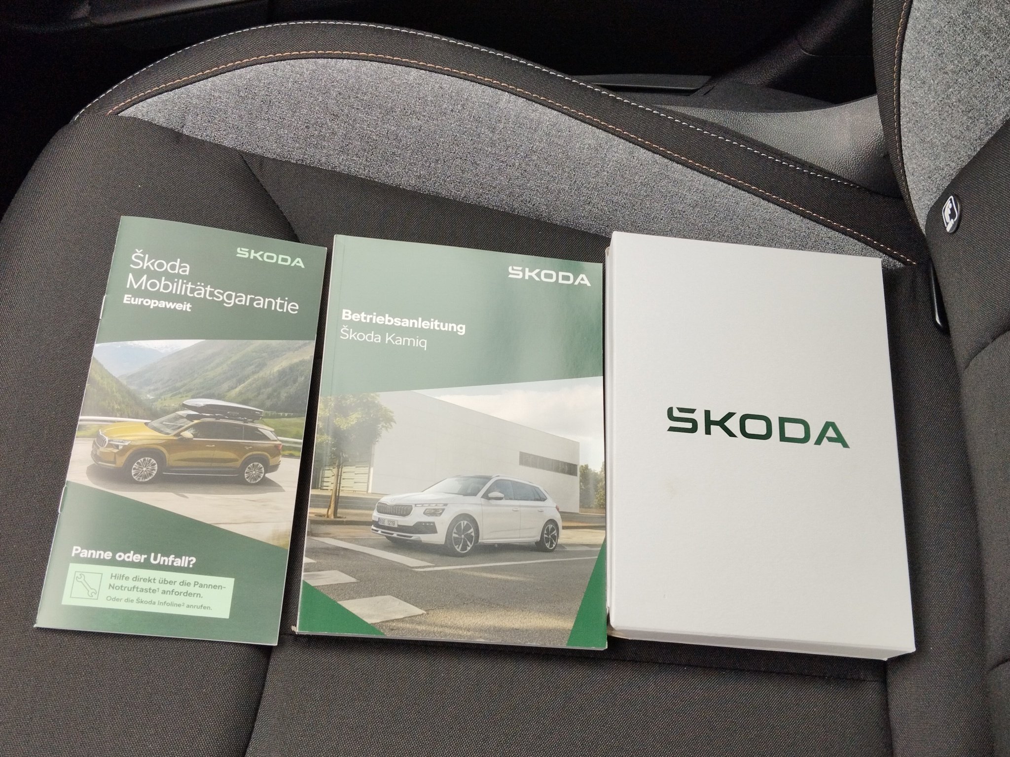 Skoda Kamiq 1.0 TSI Balance ACC*Fernlichtass.*Kam.*LED – Bild 30