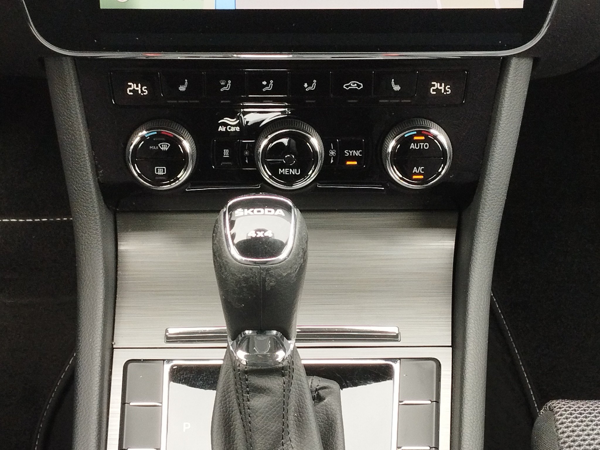 Skoda Superb Combi 2.0 TDI Style 4x4 DSG 360°*ACC*AHK – Bild 14