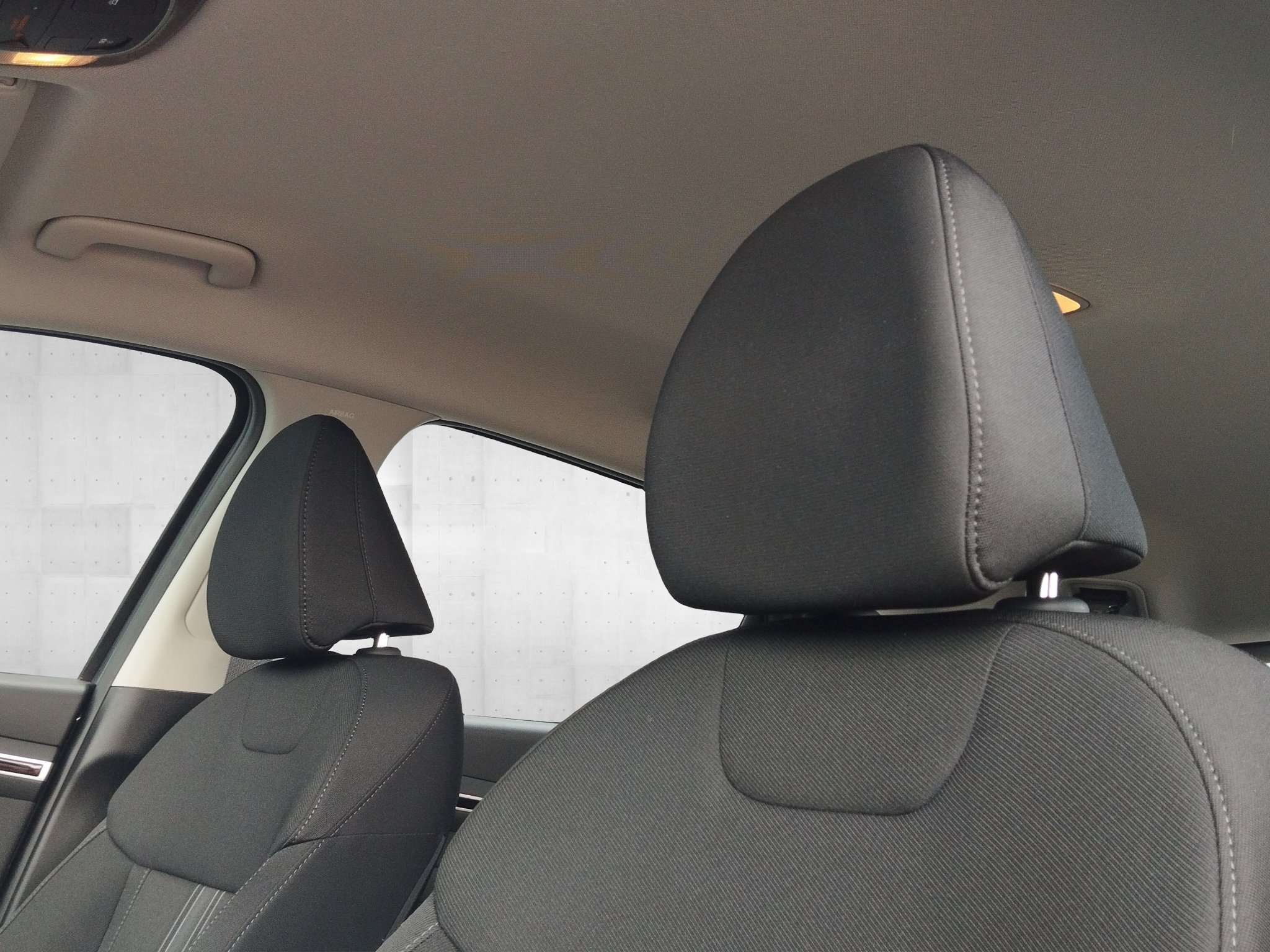 Hyundai NEW TUCSON 1.6 CRDi 48V MHEV 4WD DCT AUT*Kam.*LM – Bild 8