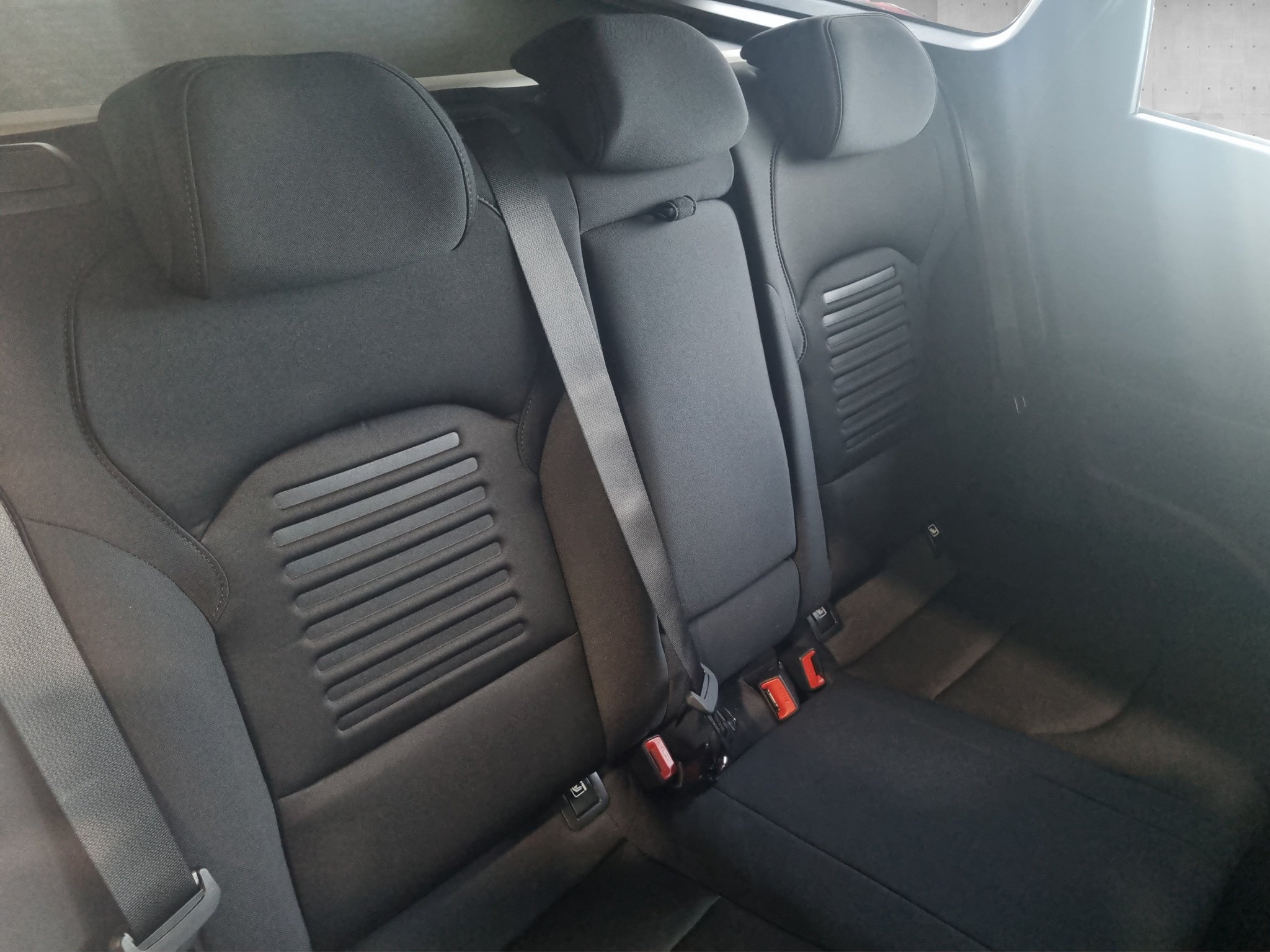 Hyundai i30 FL Kombi 1.5 T-GDI 48V-Hybrid Advantage DCT – Bild 17