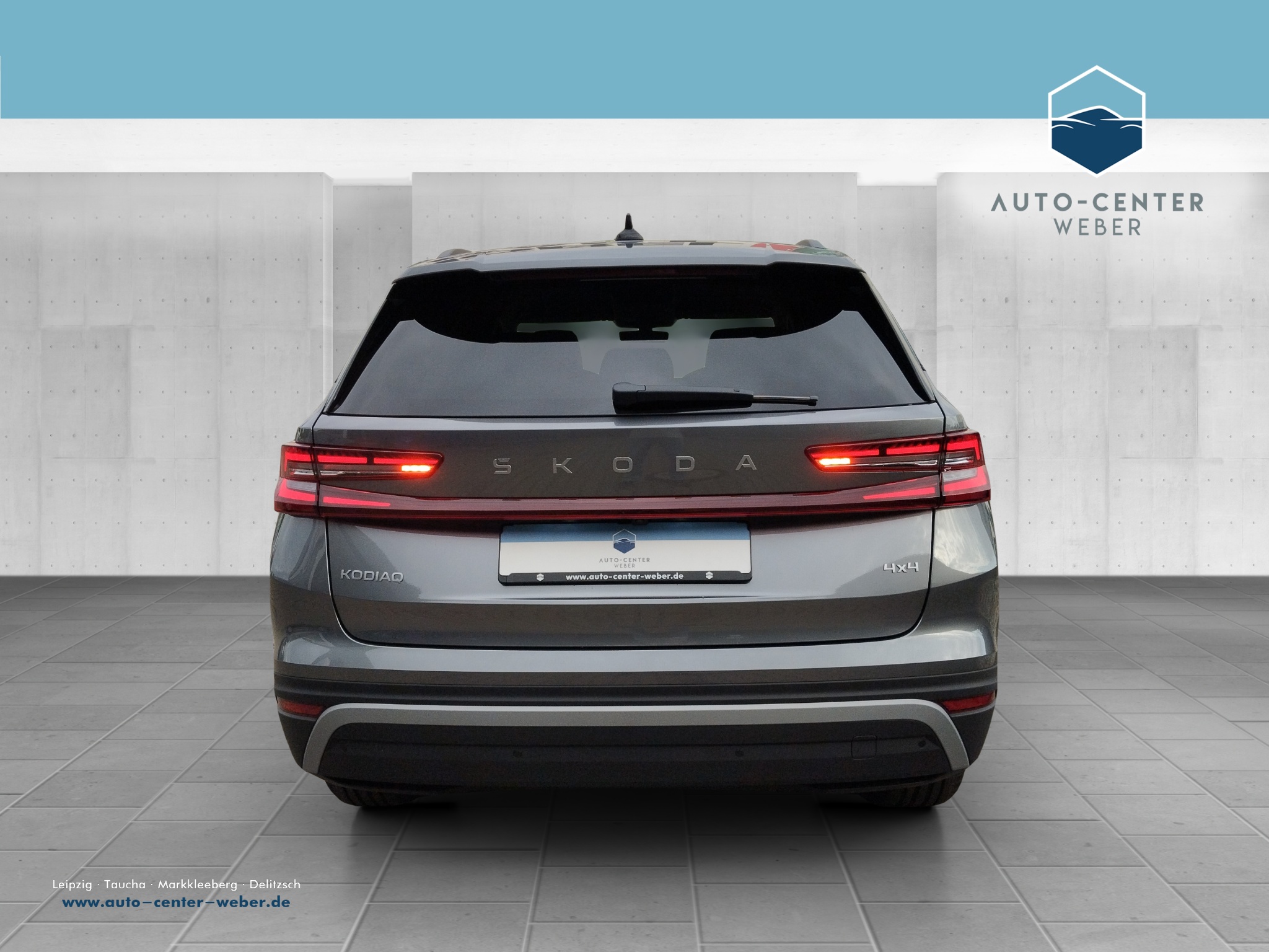 Skoda Kodiaq 2.0 TDI Selection DSG 4x4 4xSHZ*ACC*AHK – Bild 5