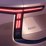 Teaser SK Peaq Rücklicht