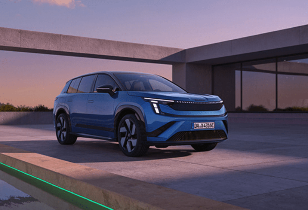 Teaser SK Peaq Sport Front