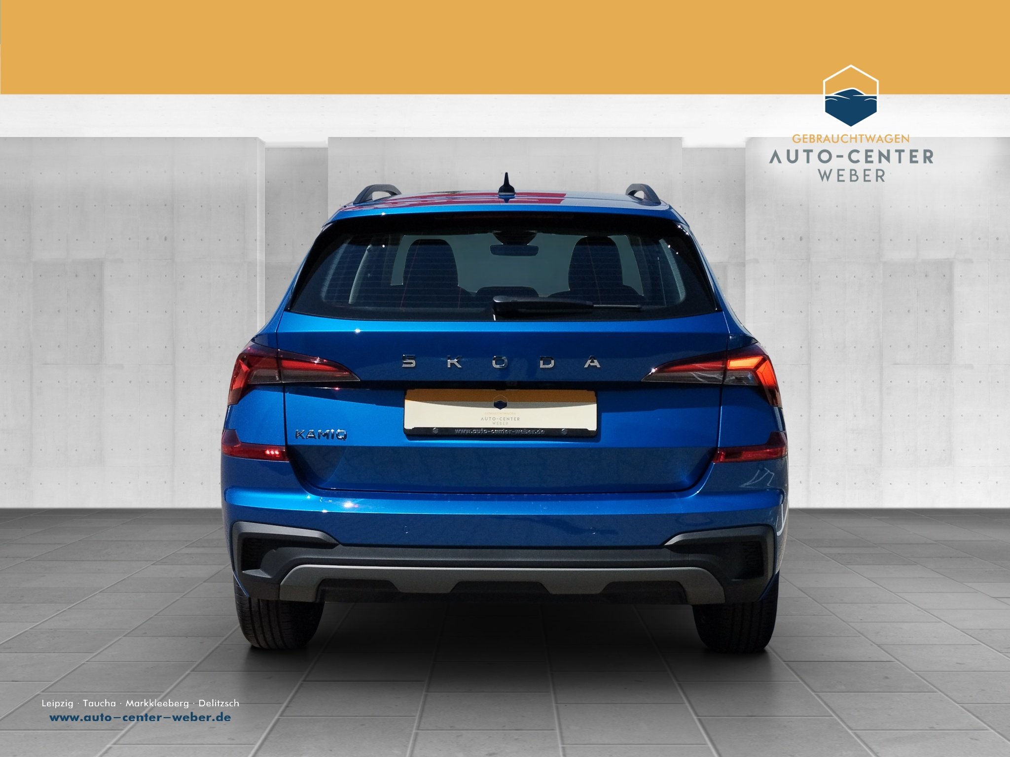 Skoda Kamiq 1.0 TSI Drive Facelift*Fernlichtass. – Bild 5