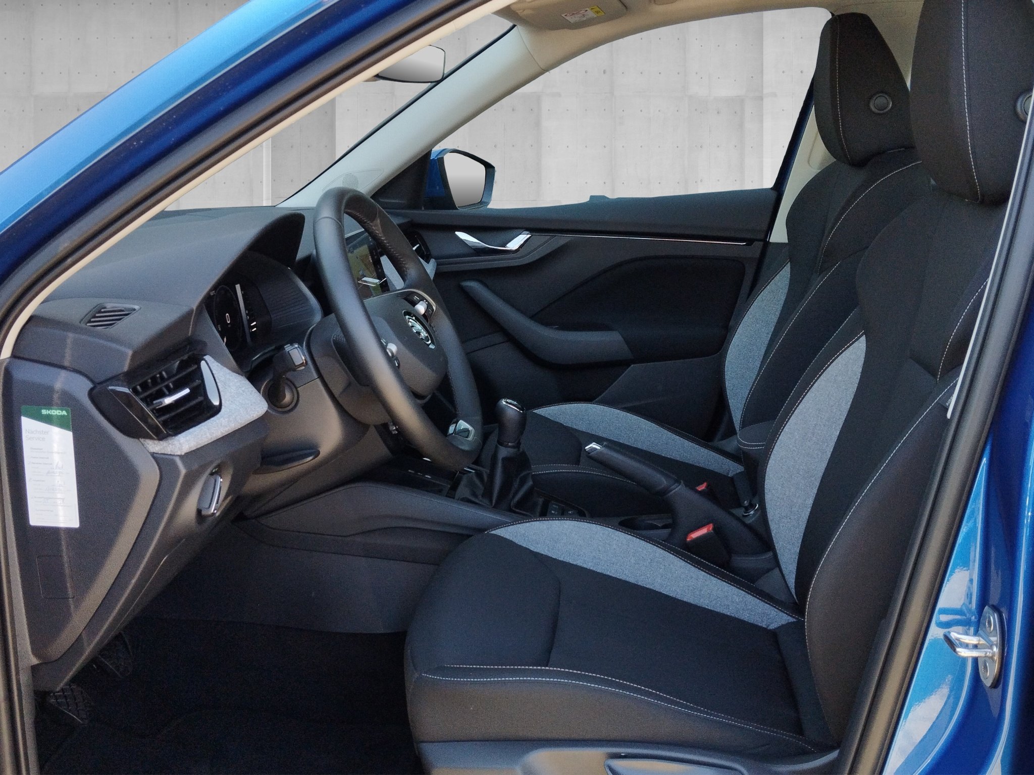 Skoda Kamiq 1.0 TSI Drive Facelift*Fernlichtass. – Bild 7