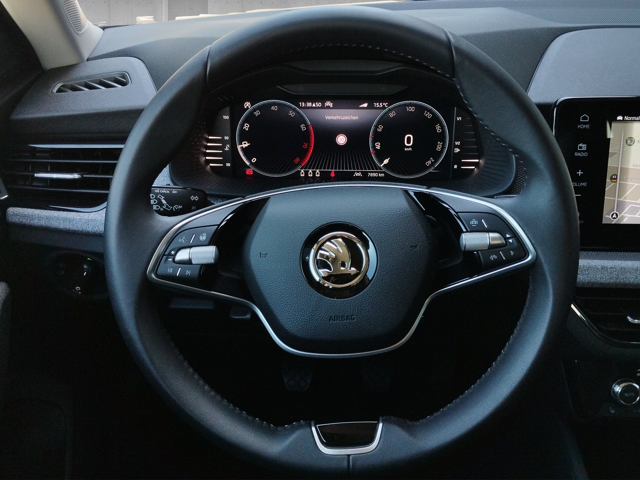 Skoda Kamiq 1.0 TSI Drive Facelift*Fernlichtass. – Bild 10