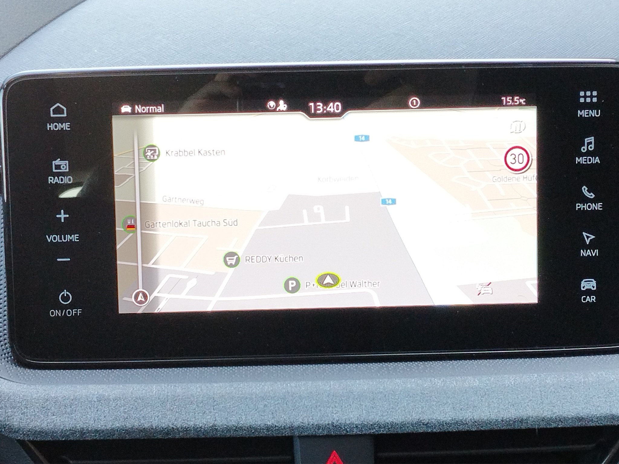 Skoda Kamiq 1.0 TSI Drive Facelift*Fernlichtass. – Bild 15