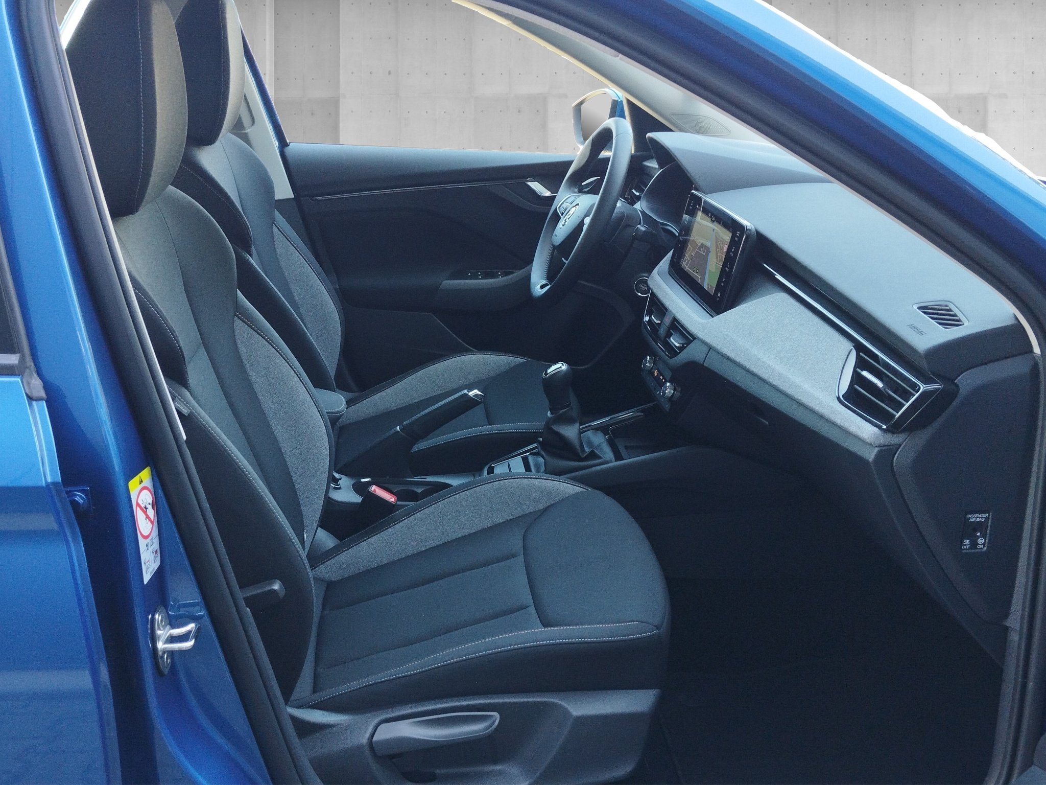Skoda Kamiq 1.0 TSI Drive Facelift*Fernlichtass. – Bild 19